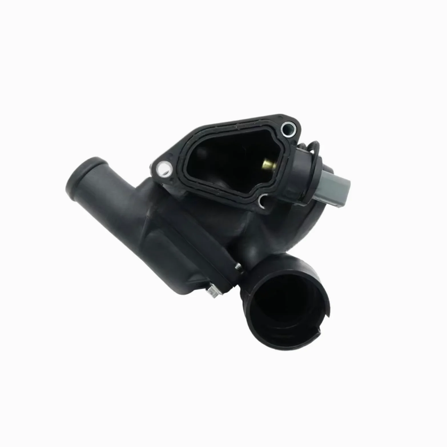 Conjunto De Termostato De Automóvil Compatible Con VW Para Touareg 2004 2005 2006 Kit De Reparación De Motor De Termostato Motor 3.2 Repuestos Automotrices Piezas