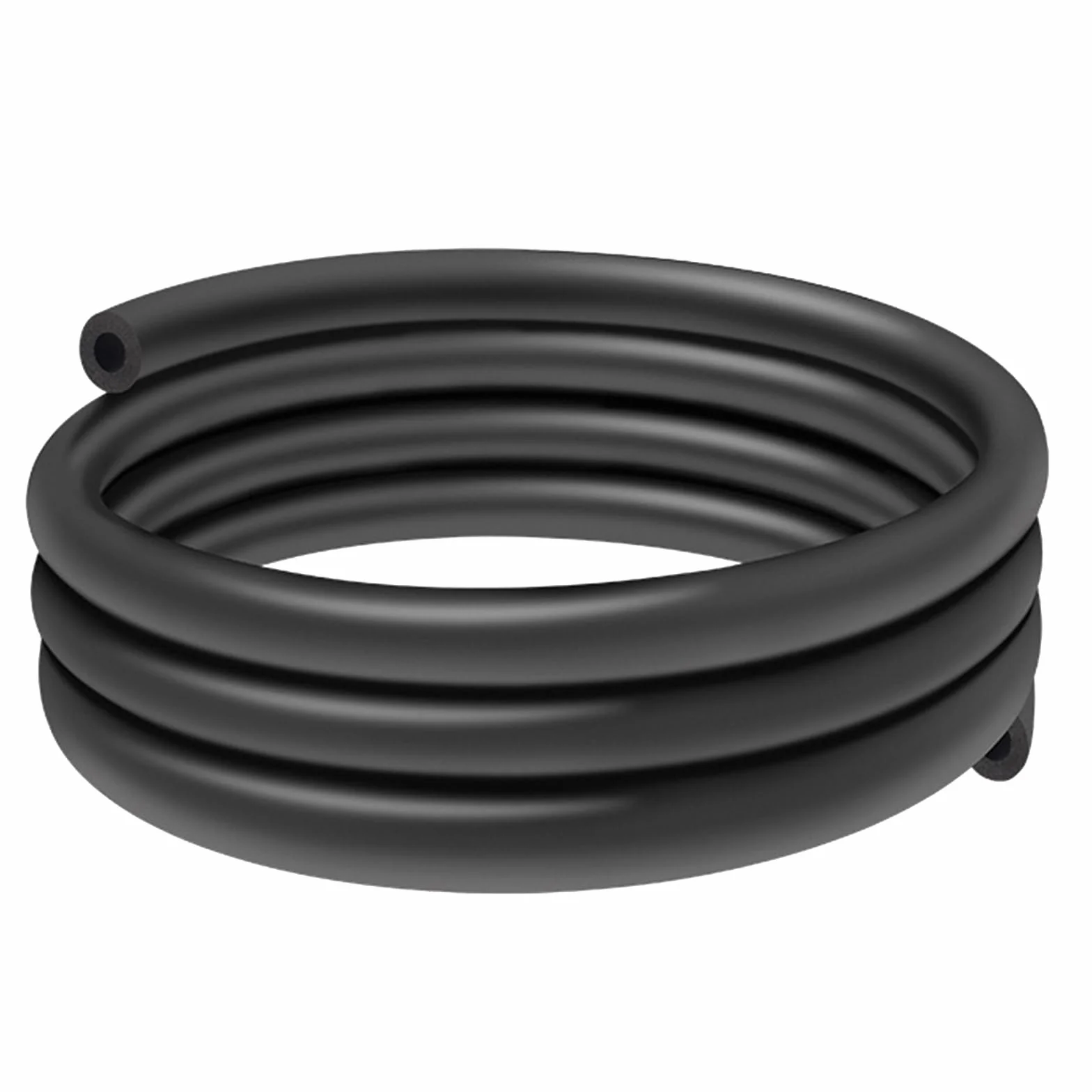 Tubo de esponja para bicicleta, tubo de espuma, amortiguador, amortiguadores de choque para reducir la fricción