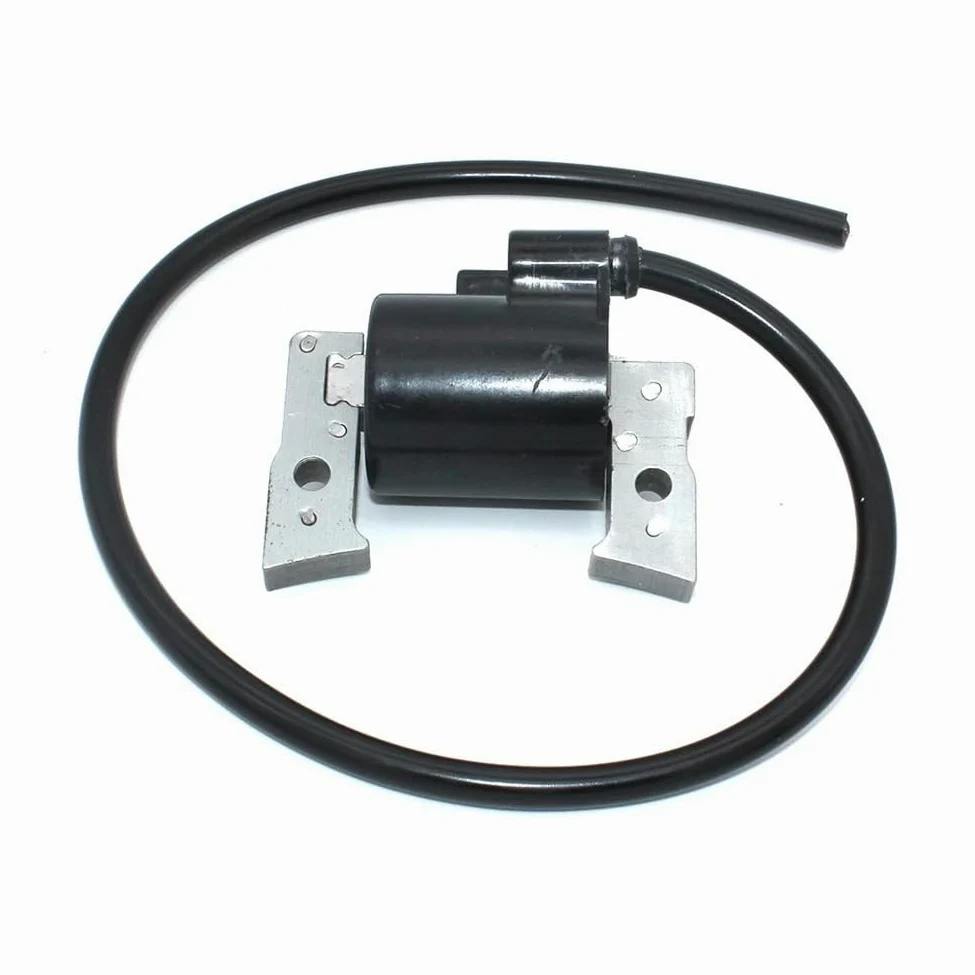Módulo de bobina de encendido for Kawski FC401V-BS01, tractor cortacésped Joh Der, Kabot. Reemplaza el magneto del motor AM121820 21121-2086. Regiones