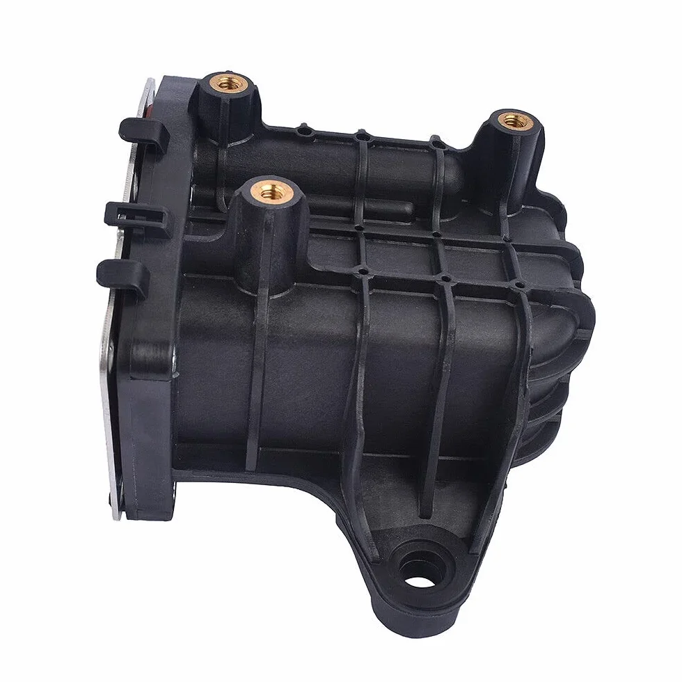Enfriador EGR 2.0HDI 9807593080 9801705280 1861749 2267338 DS7Q9D475DA DS7Q9D475DB DSZQ9D475DA 717720158 Enfriador gases de escape Elemento Enfriador para C4 C5 Mondeo