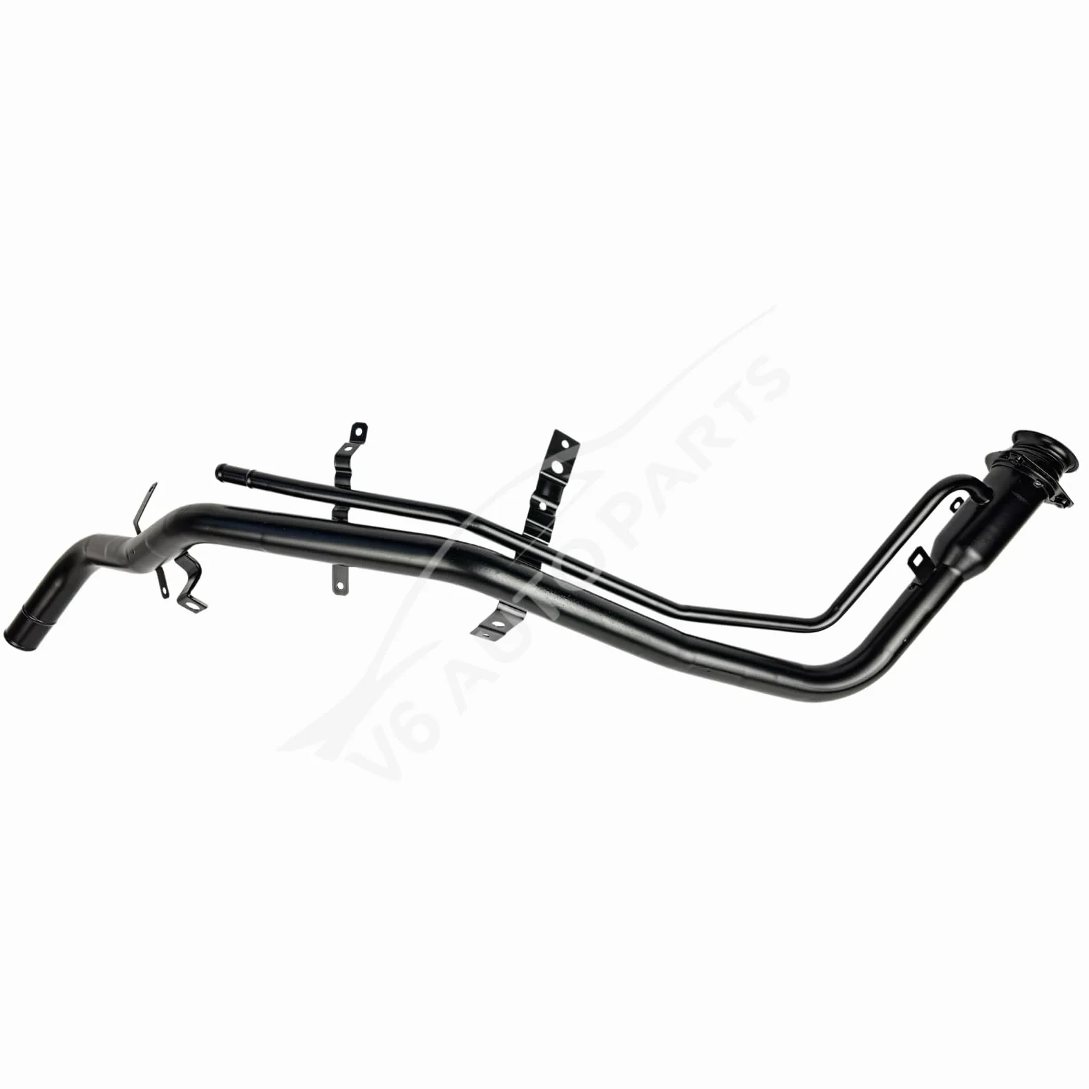 TUBO DE CUELLO DE LLENADO DE COMBUSTIBLE PARA MITSUBISHI PAJERO SHOGUN MONTERO MK3 MK4 3.5 3.8 V6 GDI LWB SWB GASOLINA