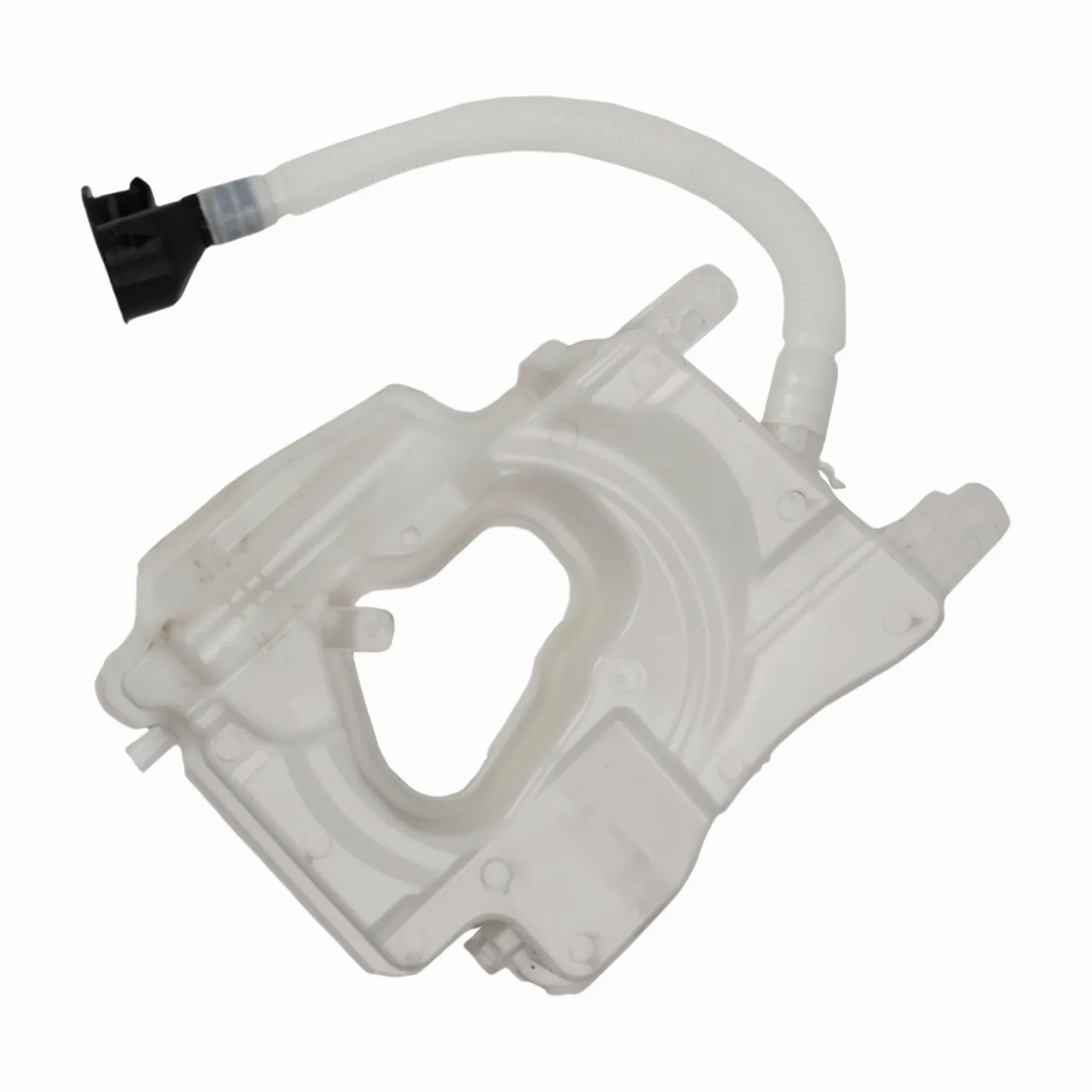 Filtro de depósito de limpiaparabrisas de alto caudal, filtro de tanque de líquido para lavado de automóviles, repuesto 61669800910 para pantalla automotriz R60