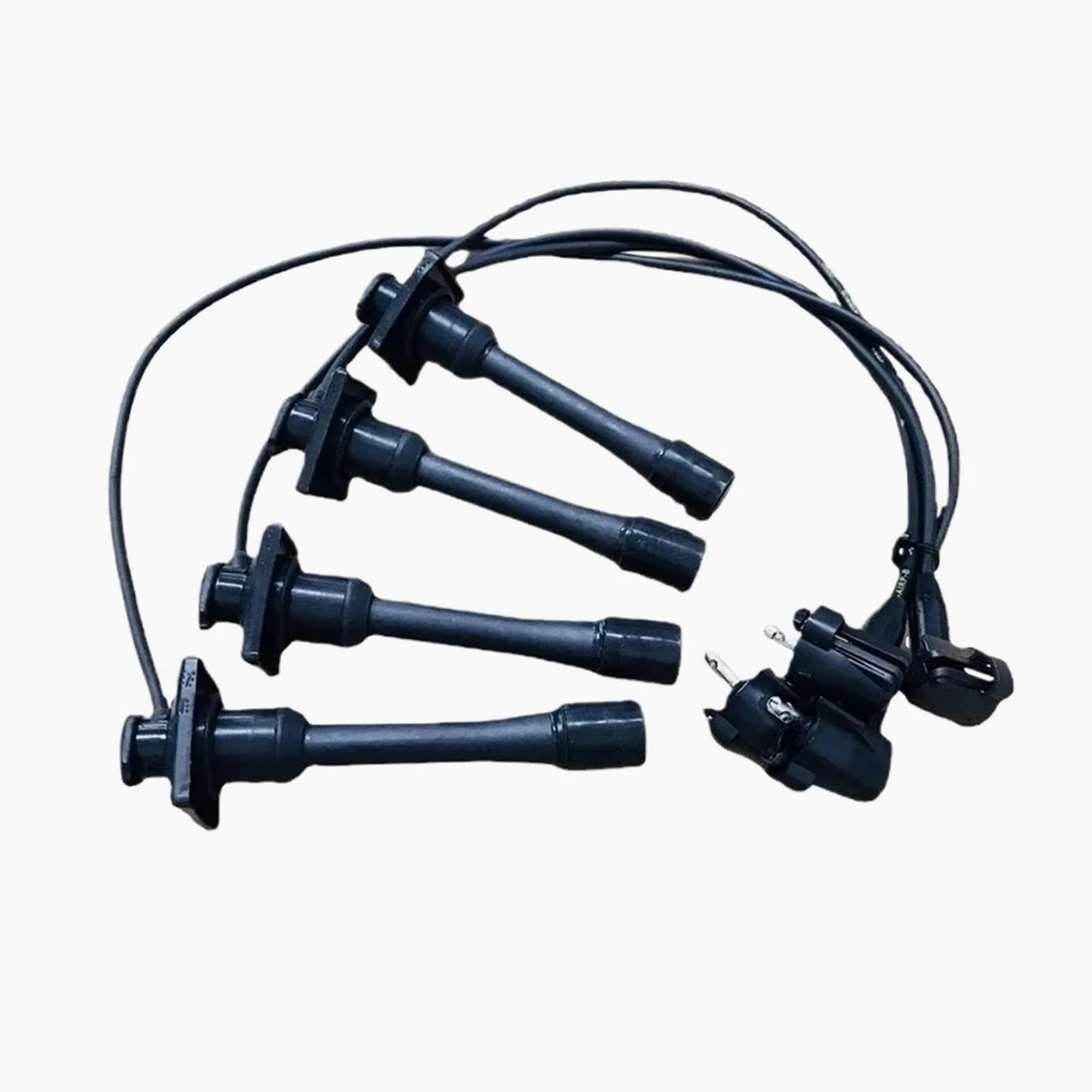 Piezas de Motor 9091922327 Juego de Cables de bujía para Toyota Celica Corolla Geo Prizm OEM 9485368 94853682 90919-22327 MD346383 55910