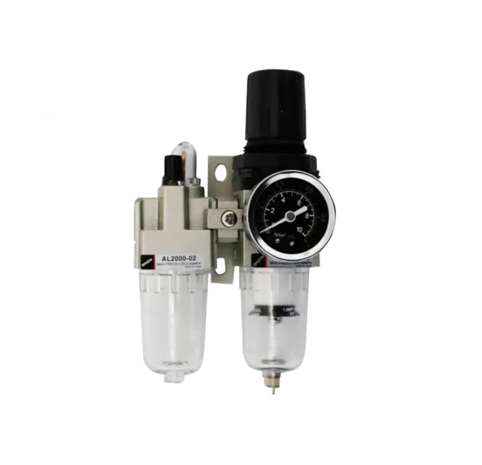 Accesorios for recogedor de neumáticos, separador de aceite y agua, filtro cambiador de neumáticos, válvula de alivio de presión, herramienta de reparación de automóviles, 1 ud.
