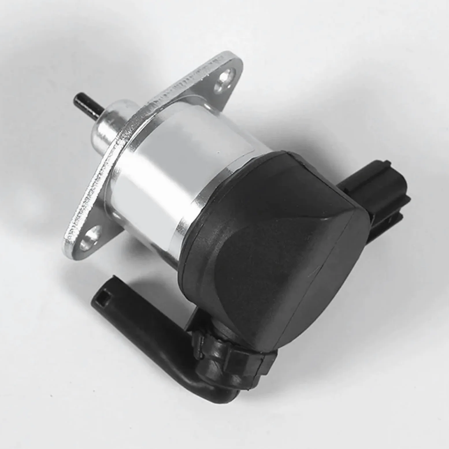 Solenoide de corte combustible AEF2-12V 1C010-60015, 1C010-60016, 1C010-60017, 1C010-60013, 1C010-60014 for M6800, M8200 y M8540
