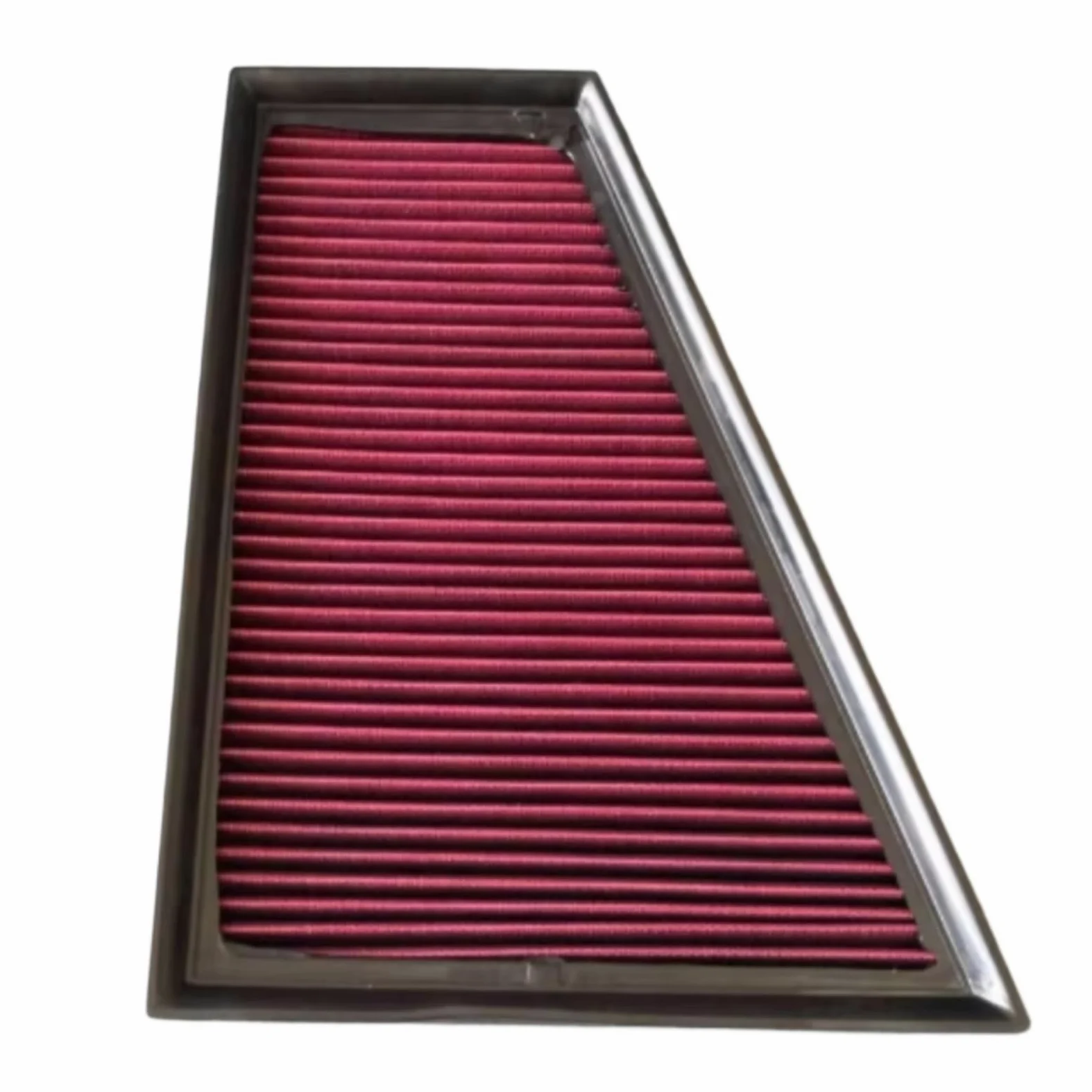 Filtro Aire Para Ford Para Galaxy Para Mondeo IV Para Turnier Para S-MAX filtro de aire motor | Filtro de aire Para alto flujo para coche lavable 6G91-9601-AC 6G91-9601-AA