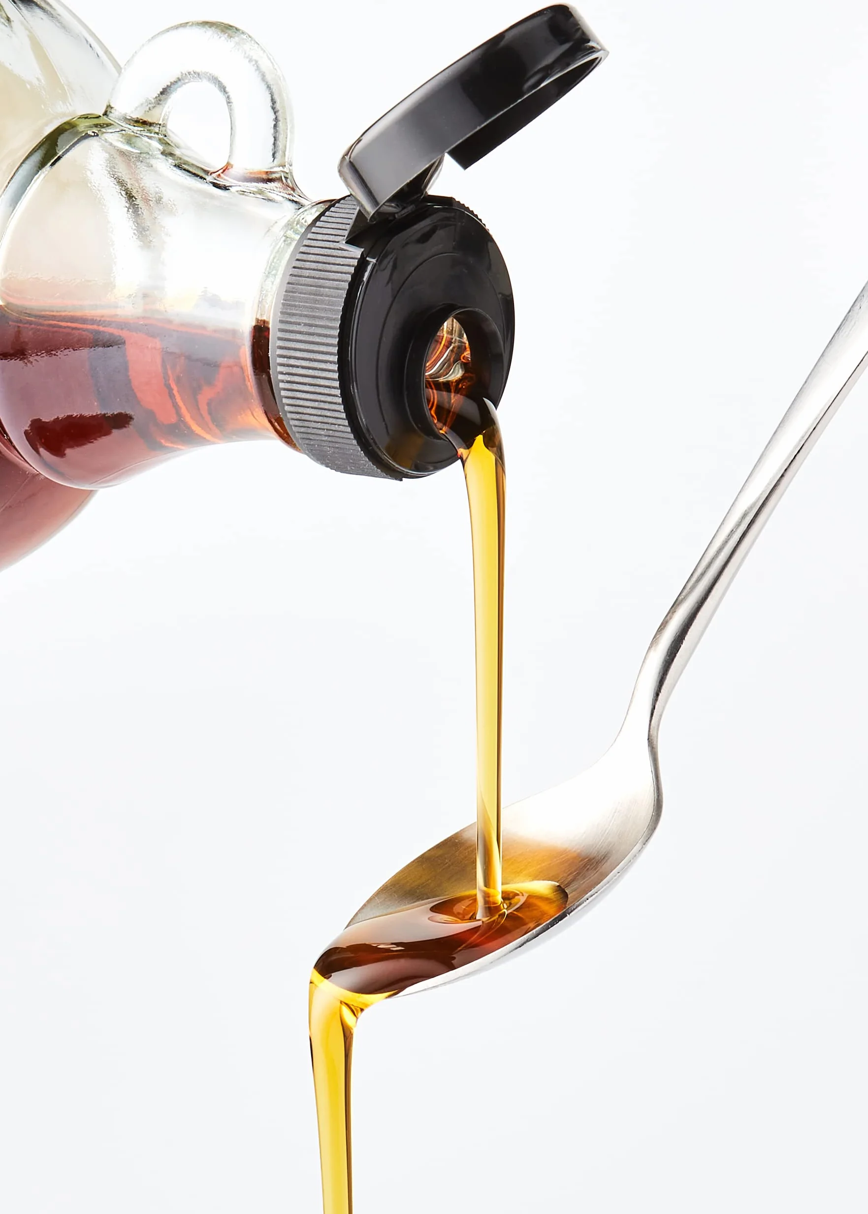 Sirope de Arce 100% Natural Maple Syrup Canadá #2 Ámbar Grado A 250g