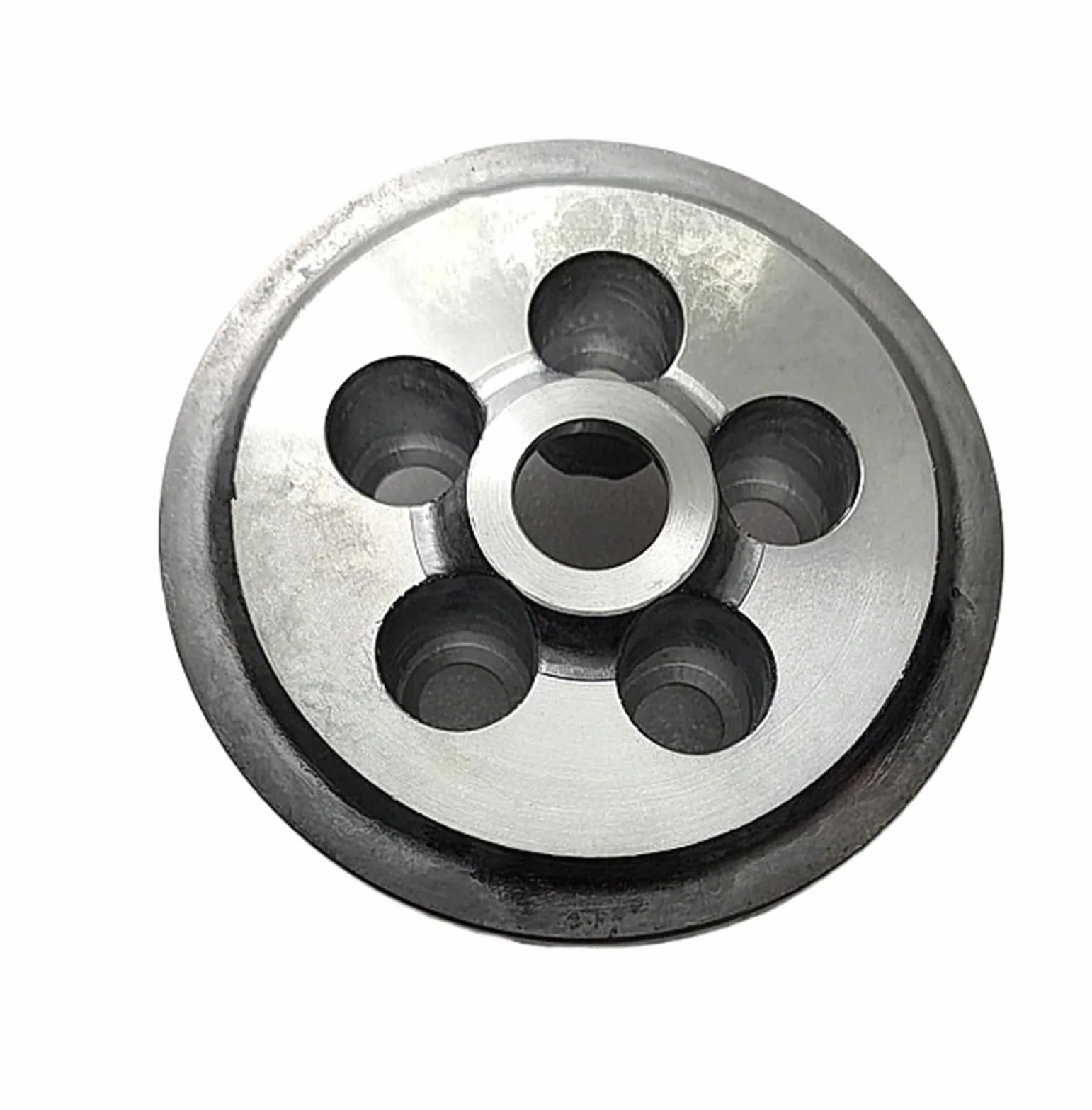 Juego de discos de embrague Ajuste para Zongshen 200cc motor embrague placa de fricción Assy RX1 ZY200 ZS150-51 ZS200-51 accesorios de motocicleta Embrague Asamblea | Clutch pressure plat