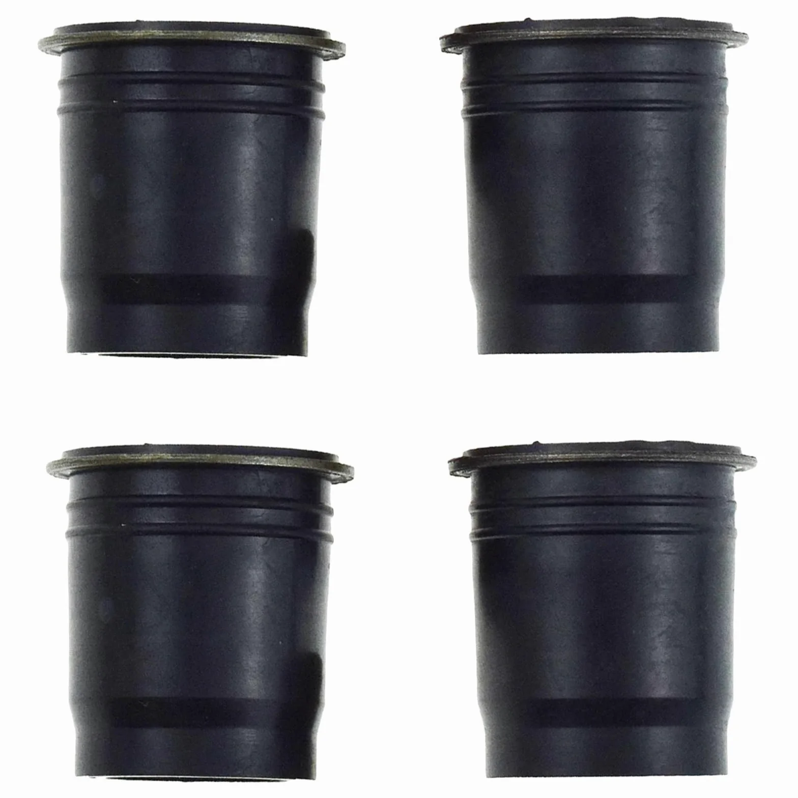 Retén Aceite para Mazda 3/5/6 MPV 2.0 D, Sello de Aceite del inyector de Combustible diésel RF5C-13-R08/0873020/RF5C13R08
