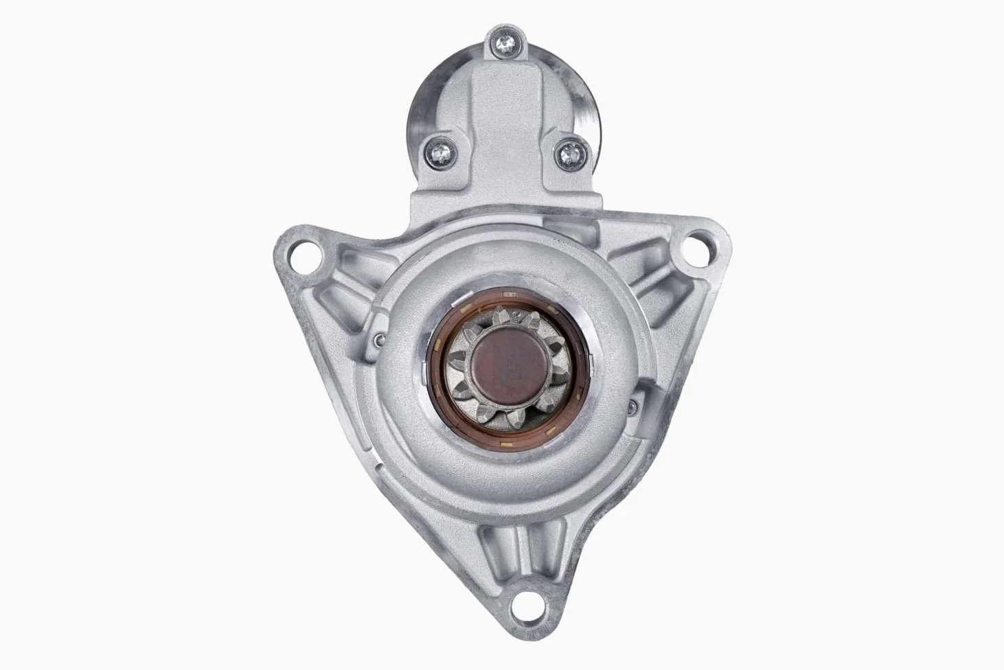HELLA 8EA 011 611-051 Motor de arranque - 12V - 2kW