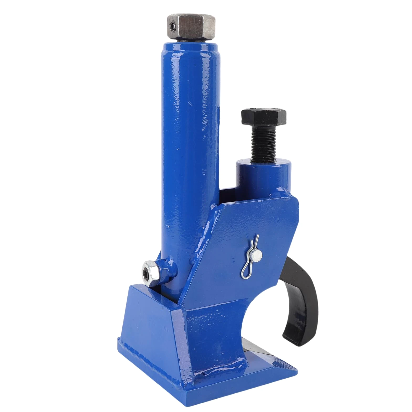Dioche Destalonador de Neumáticos Manual - 45 Cambiador de Neumáticos con Martillo de Acero Tratado Térmicamente para de 38 y 42 Pulgadas, para Vehículos Todo Terreno, Tractores y Motocicletas