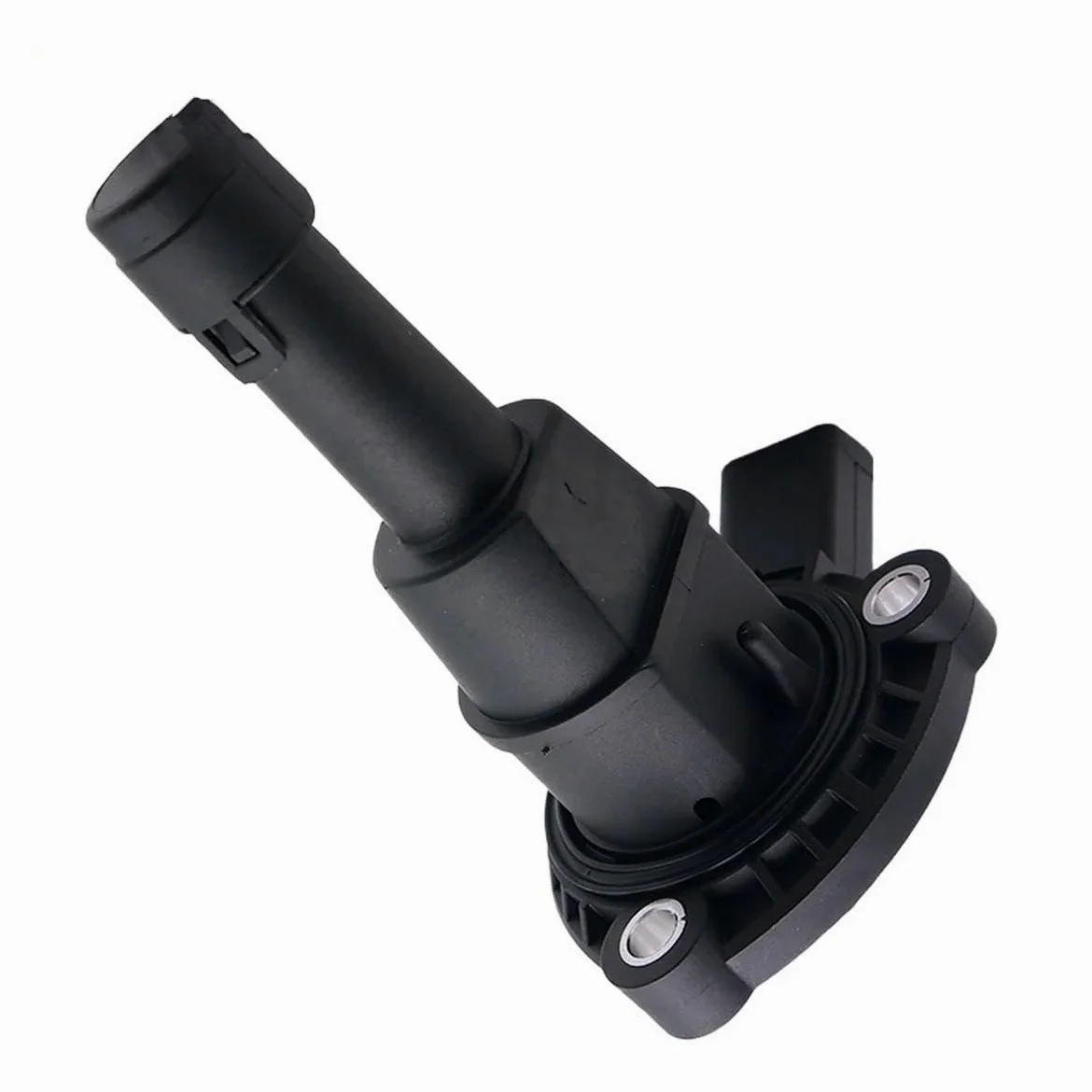 Sensor de nivel de aceite Compatible con Vw Golf 7 GTI R accesorios para automóviles 03F907660E Sensor de nivel de aceite 03F907660D