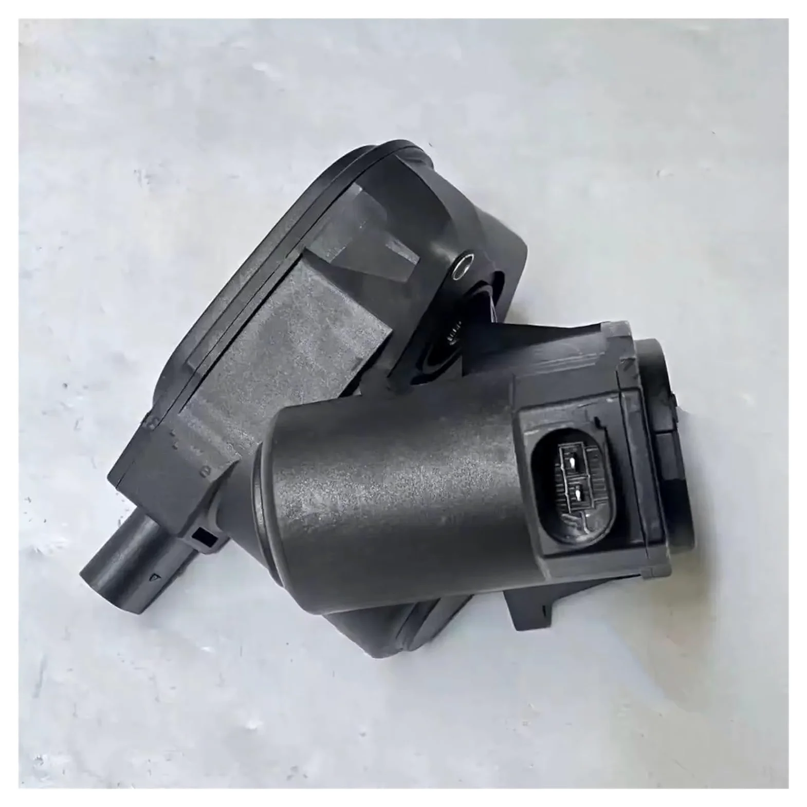 actuador pinza freno Para SUV compacto familiar EPB | Piezas de repuesto del servomotor del actuador de pinza trasera del freno de estacionamiento electrónico