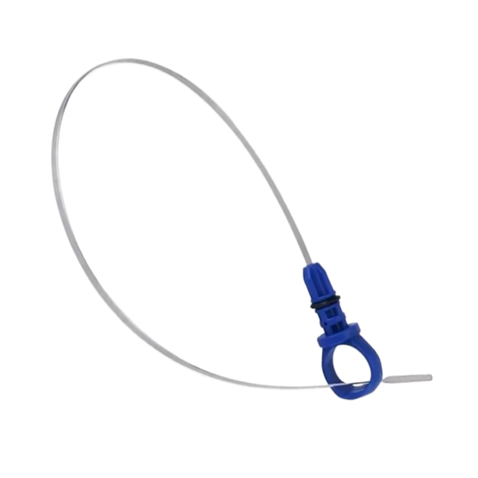 varilla valvulina Compatible Con Peugeot Para 206 Para 207 Para 307 Para 406 Para 607 Para Citroën Para C4 Para C5 Varilla De Nivel De Aceite De Coche OEM 117461