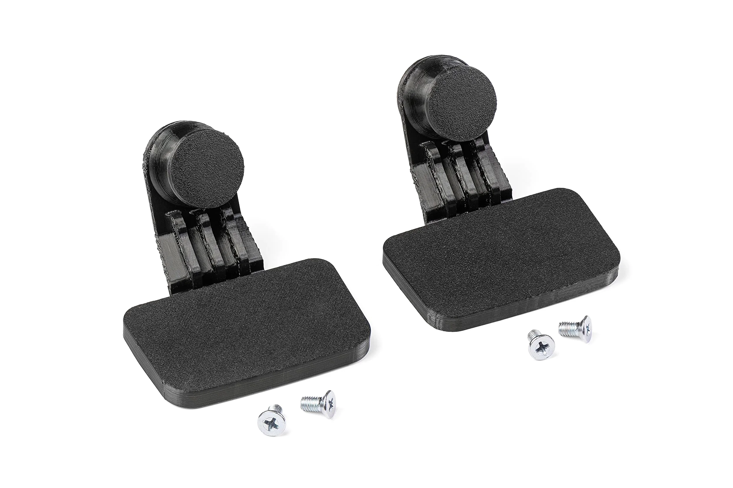 Cubierta de carga del estante del maletero A5 con clips para portón trasero - Izquierda/Derecha - 8T8898083