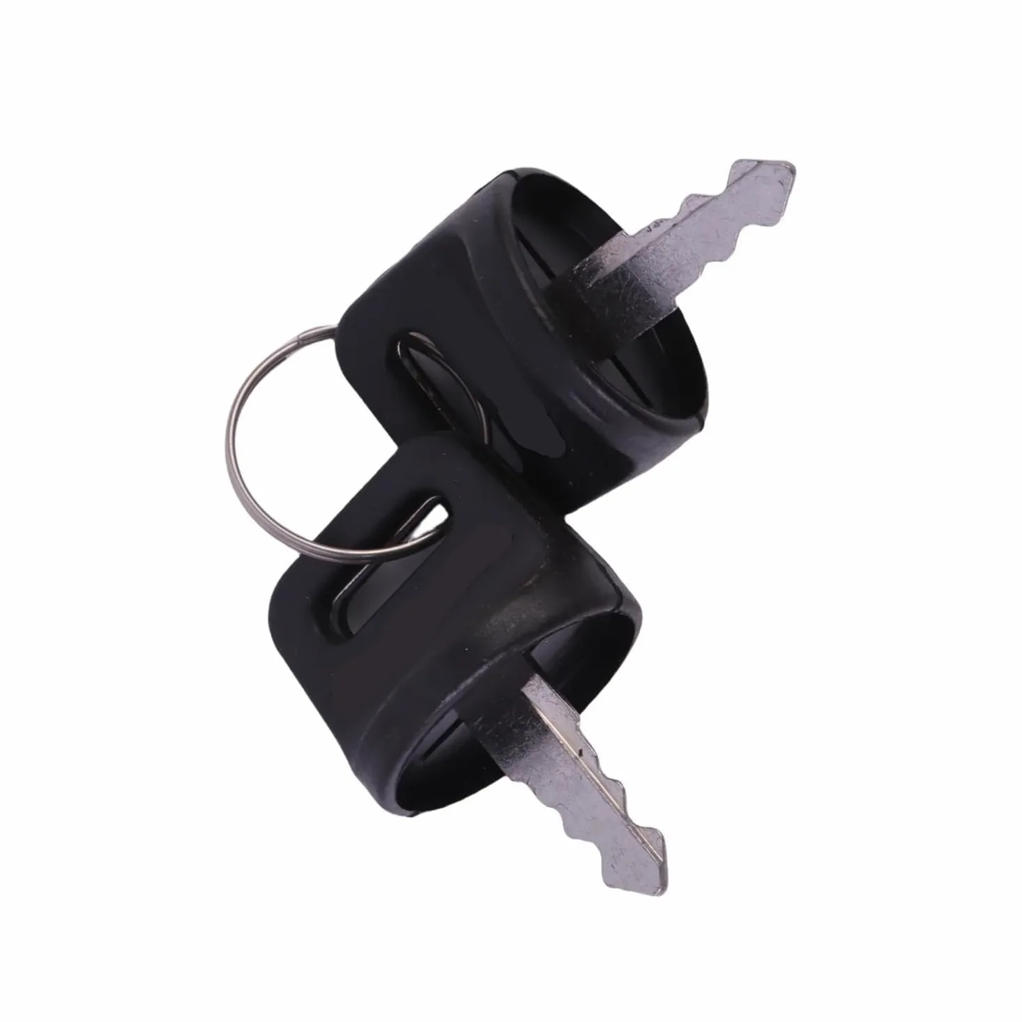 Conjunto de caja de Control de interruptor de llave de encendido GX630 GX690 10KW for cerradura de puerta eléctrica de generador de gasolina de doble cilindro