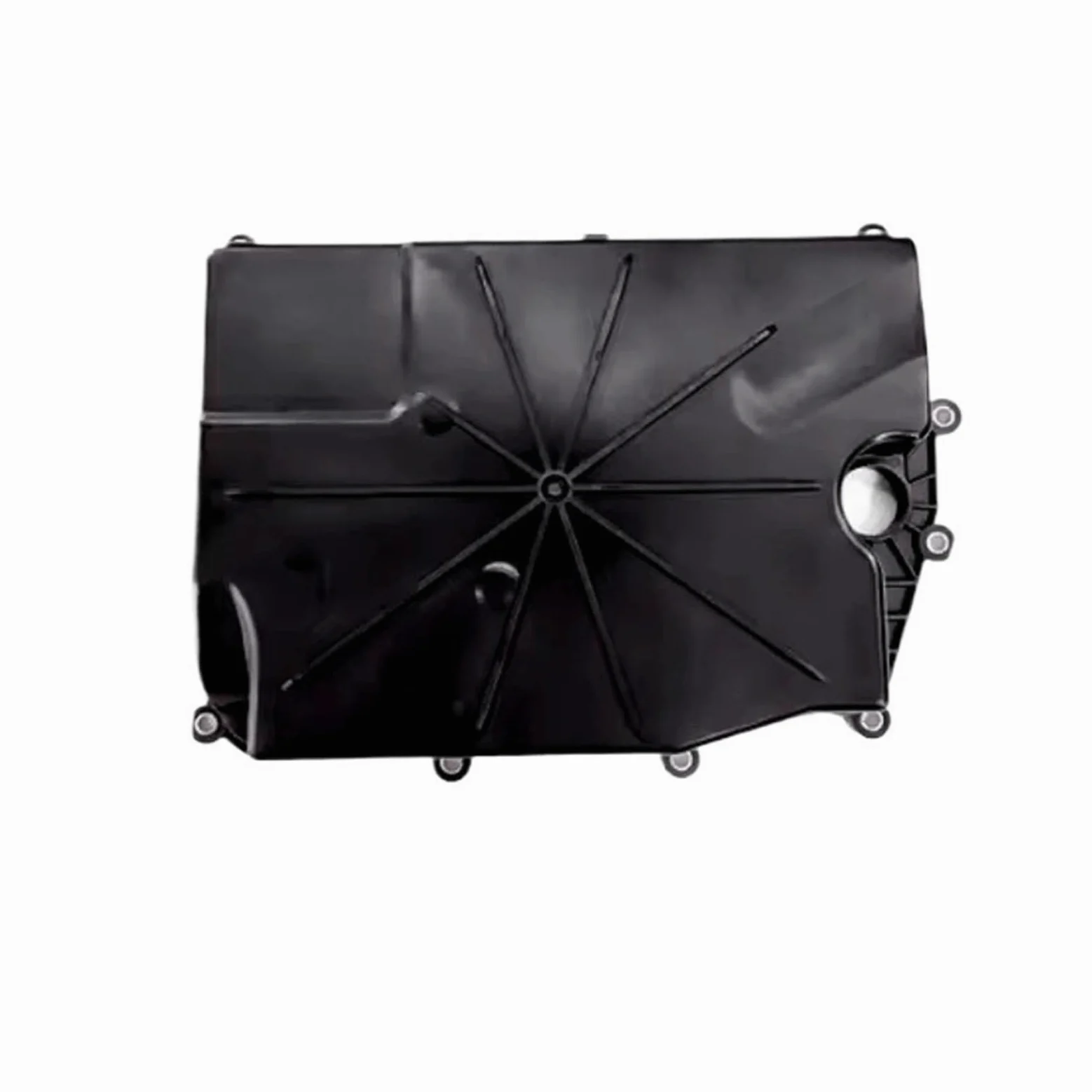 Cárter de aceite del motor Kit Para Volvo S40 | OEM 31256731 Caja De Cambios De Sumidero De Aceite De Transmisión Con Junta