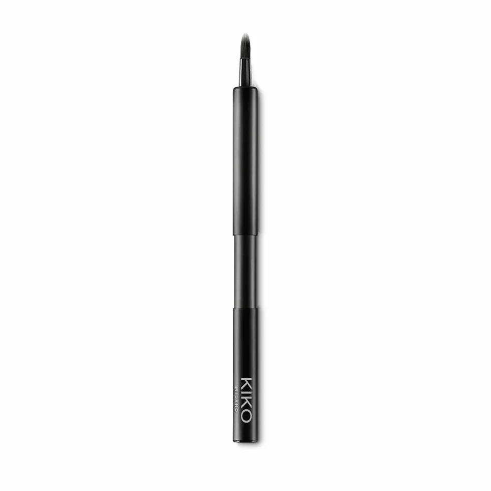 KIKO Milano Retractable Lip Brush 81, Synthetic Fibers