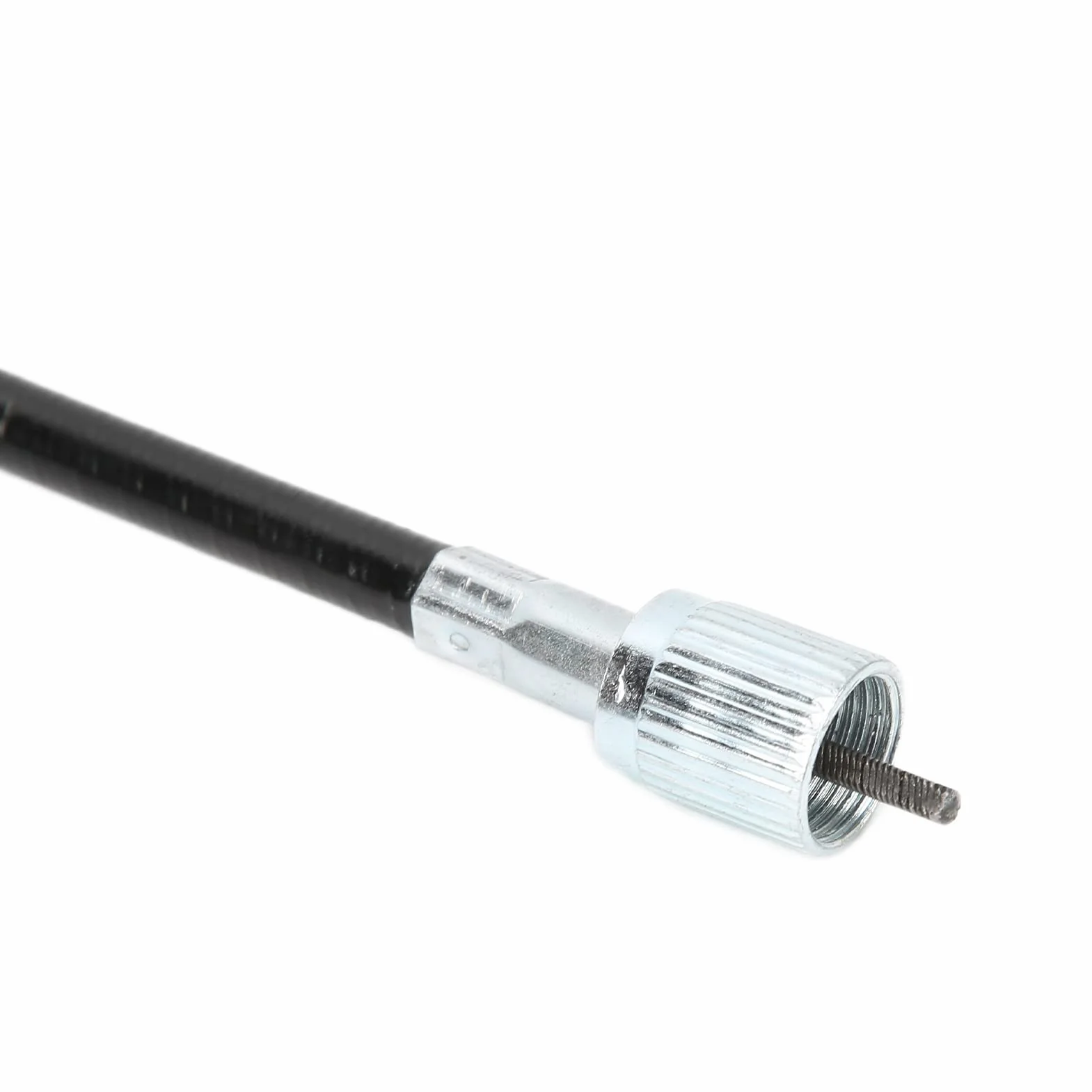 Cable de velocímetro de 39", Cable de velocímetro, Cable de Repuesto, Compatible con Scooters Chinos, ciclomotores, ATV, Go Karts