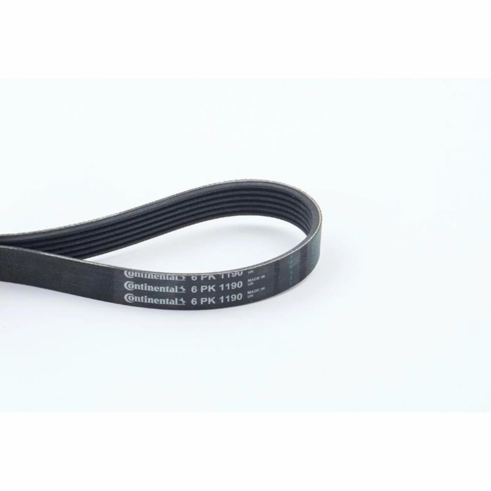 Contitech 6PK1190K1 - Correa de accesorios