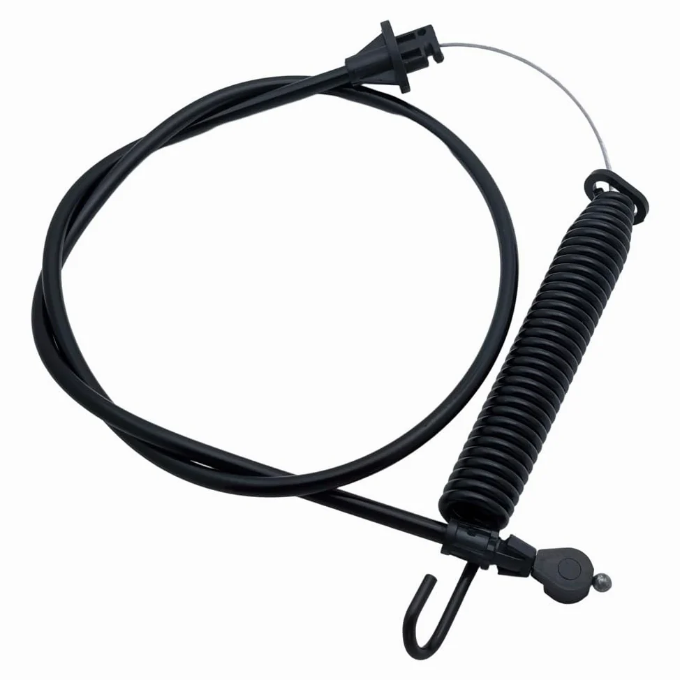 Ajuste for cortacésped de 42 Cubiertas, Cable de Embrague de Compromiso, 532175067 175067