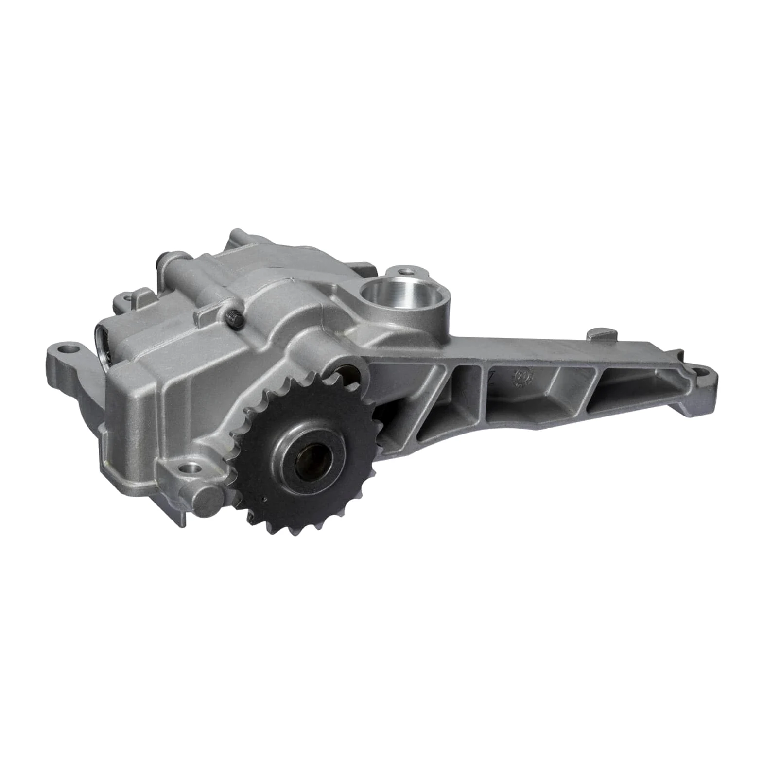 Febi bilstein 47758 Bloque de Motor