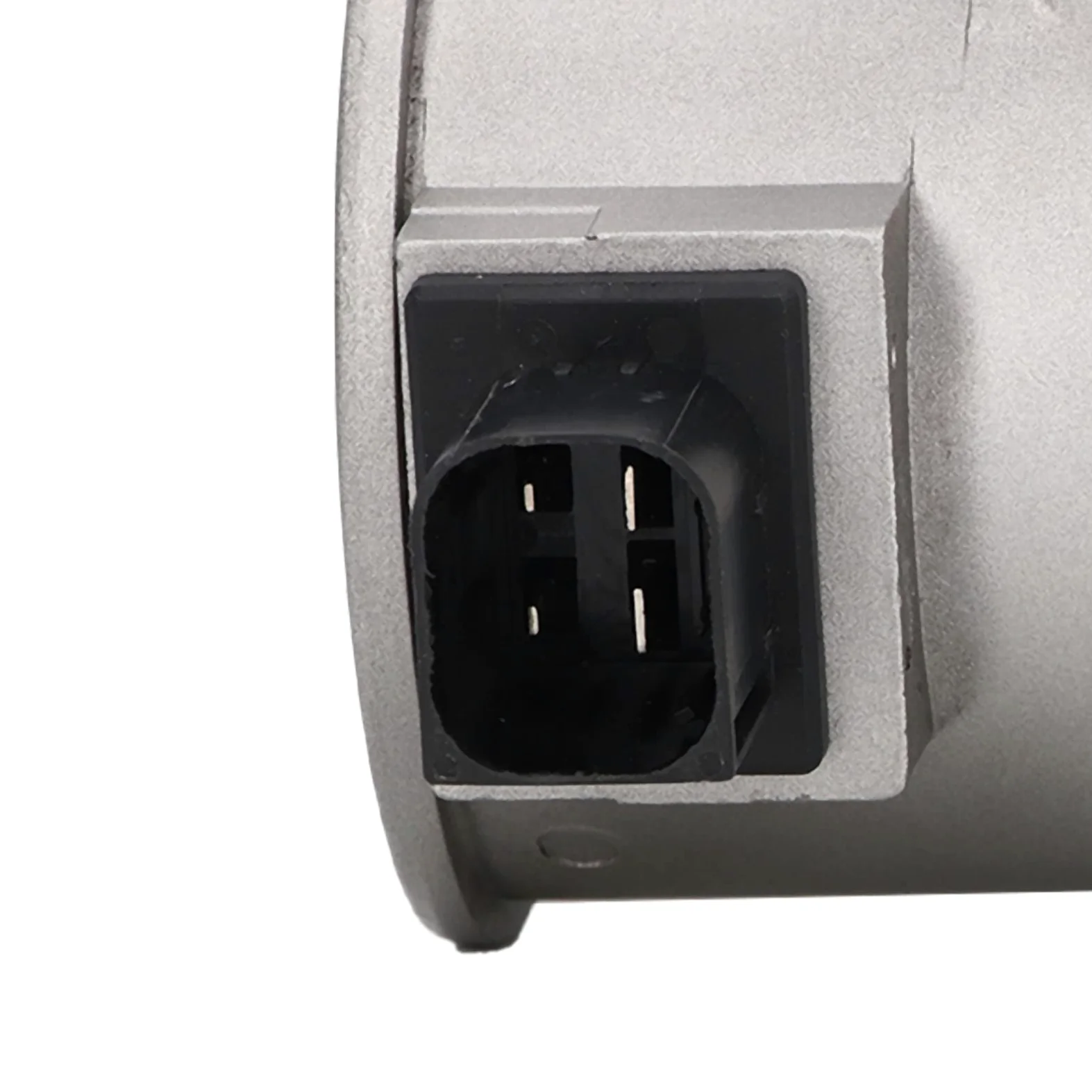 Bomba de agua eléctrica con cabeza cuadrada N20, acero de aleación 11518635089, bomba de refrigerante para coche para 3 Series X3