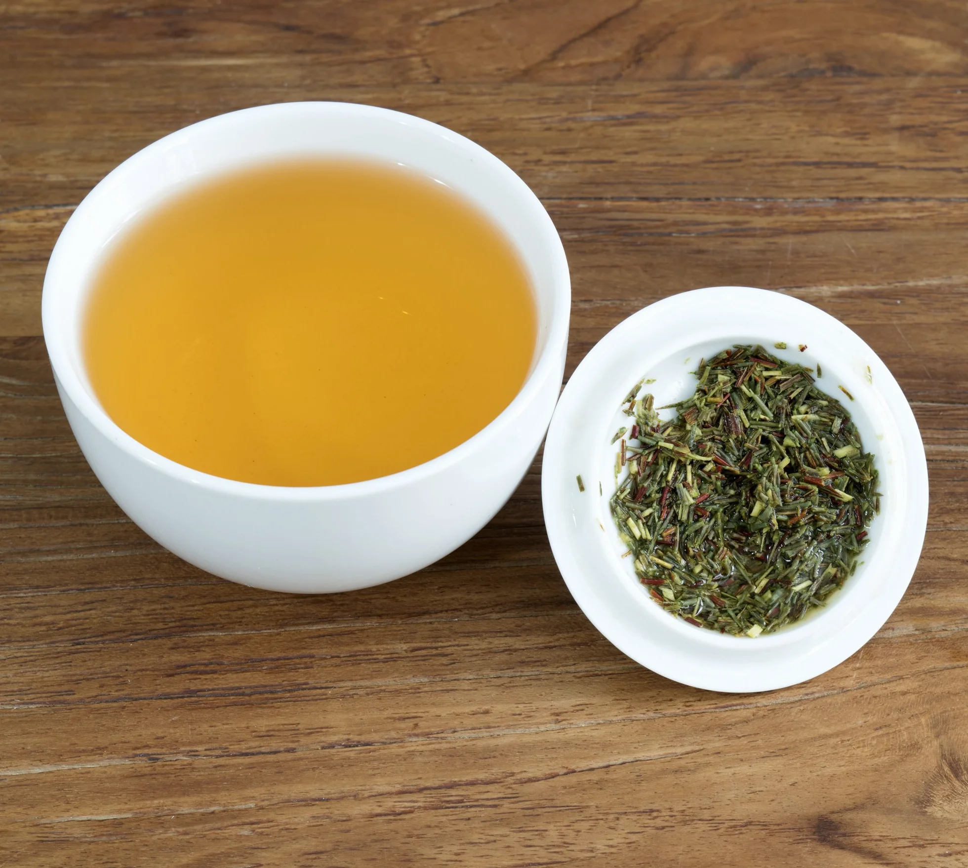 Rooibos verde BIO 200 g sin teína no fermentado bolsa biodegradable