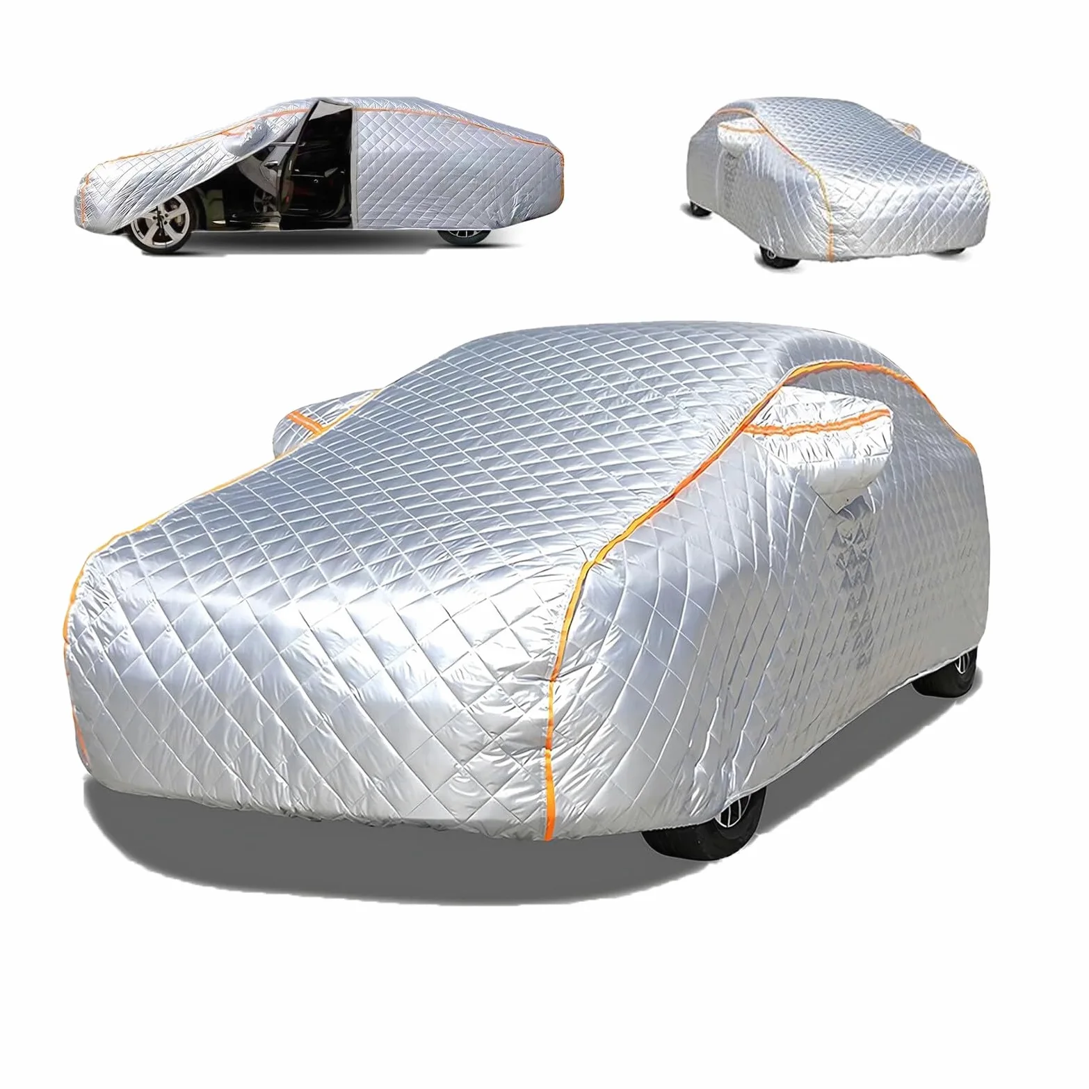Funda para Coche Exterior para Triumph Spitfire (1962-1980), Funda Cocheantiheladas, Impermeable, ProteccióN Polvo Anti-UV Nieve, Exterior O Interior,Resistente wf1202cjh1016