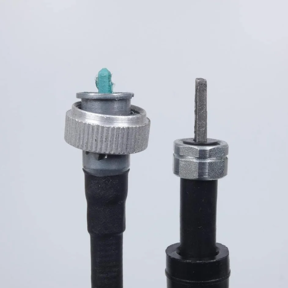 Cable de velocímetro original para Scooter Piaggio 125 X8 2005 a 2008 648572 Nuevo