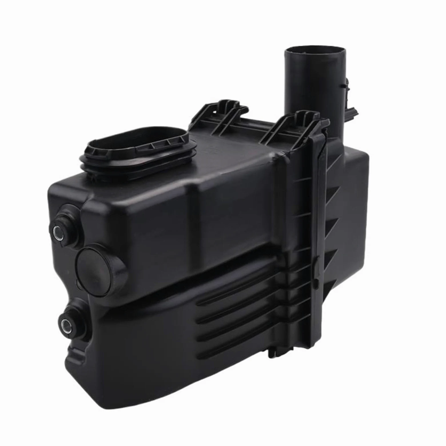 Caja de filtro de aire Para Prius Caja Carcasa del Filtro | Conjunto de carcasa de caja de limpiador para admisión de aire conjunto de carcasa de filtro de aire de coche 17700-37340