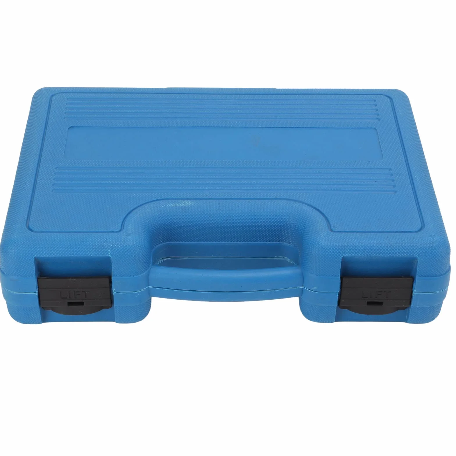 Herramienta de Controlador de Sello de Horquilla Delantera, Noslip Grip 35-50 Mm Forma de Brida Herramienta de Instalación de Sellos de Aceite del Cuerpo para Motocicletas Bicicletas