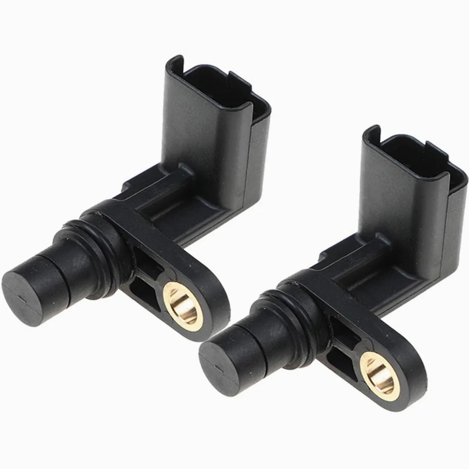 Sensor Del árbol De Levas 13627588095 Sensor de posición árbol levas 13627570191 1920LS para BMW Mini para Citroen para Peugeot instalar(2pcs)