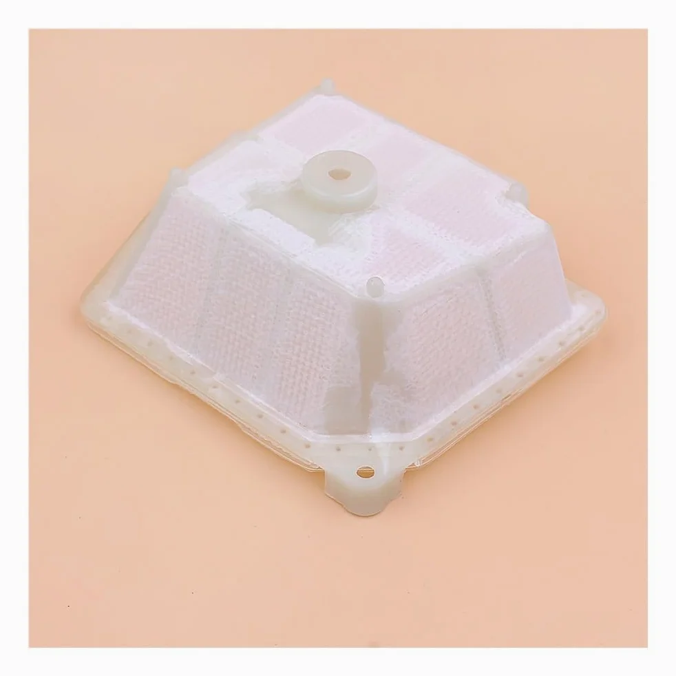 Lote de 10 filtros compatibles con Motosierra Gasolina MS361, MS341, MS 341-Z, MS361C, 1135, 120, 1600 y 11351201600