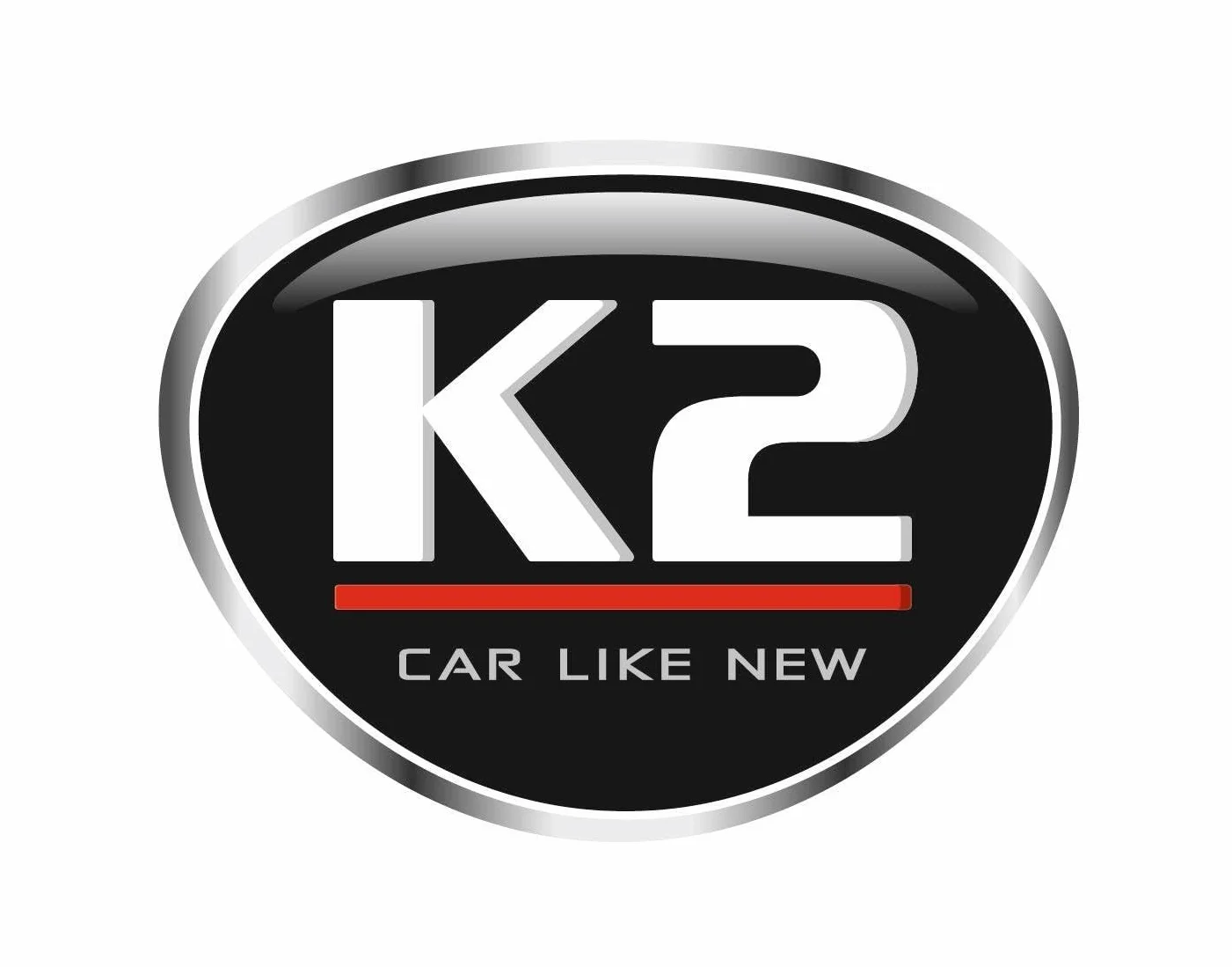 K2 Lubricante para Cadenas de Motos Off-Road, Mantiene Limpieza y Funcionalidad Chain Lube Grasa para Cadenas 500ml