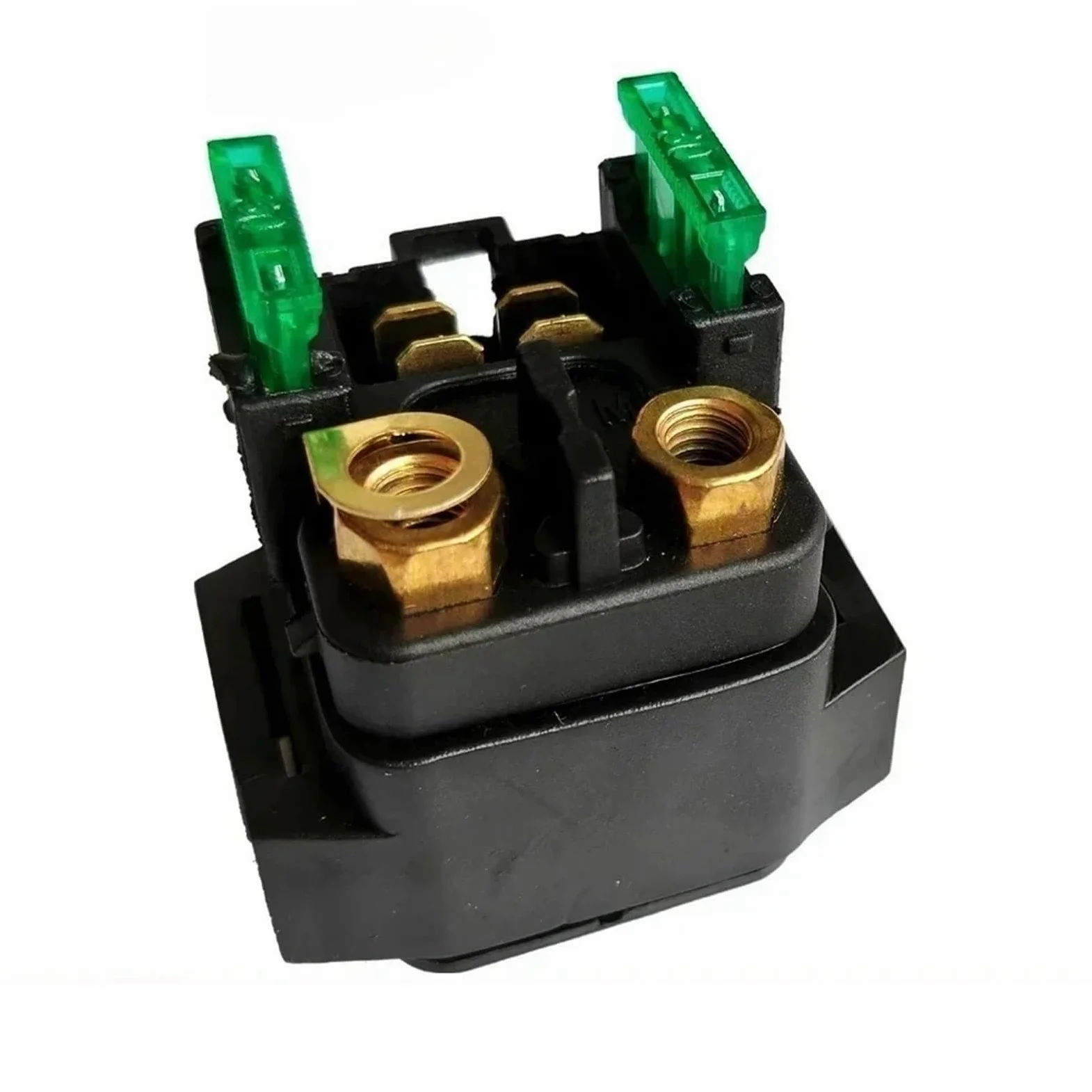 Relé Arranque Para Motocicleta 12 V 1 Unidad/4 Unidades Interruptor Encendido Para XP500 Para T-MAX(4pc)