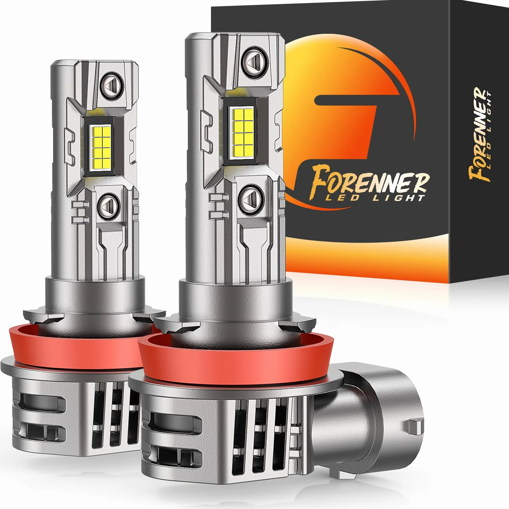 Fahren H11/H9/H8 Luz antiniebla