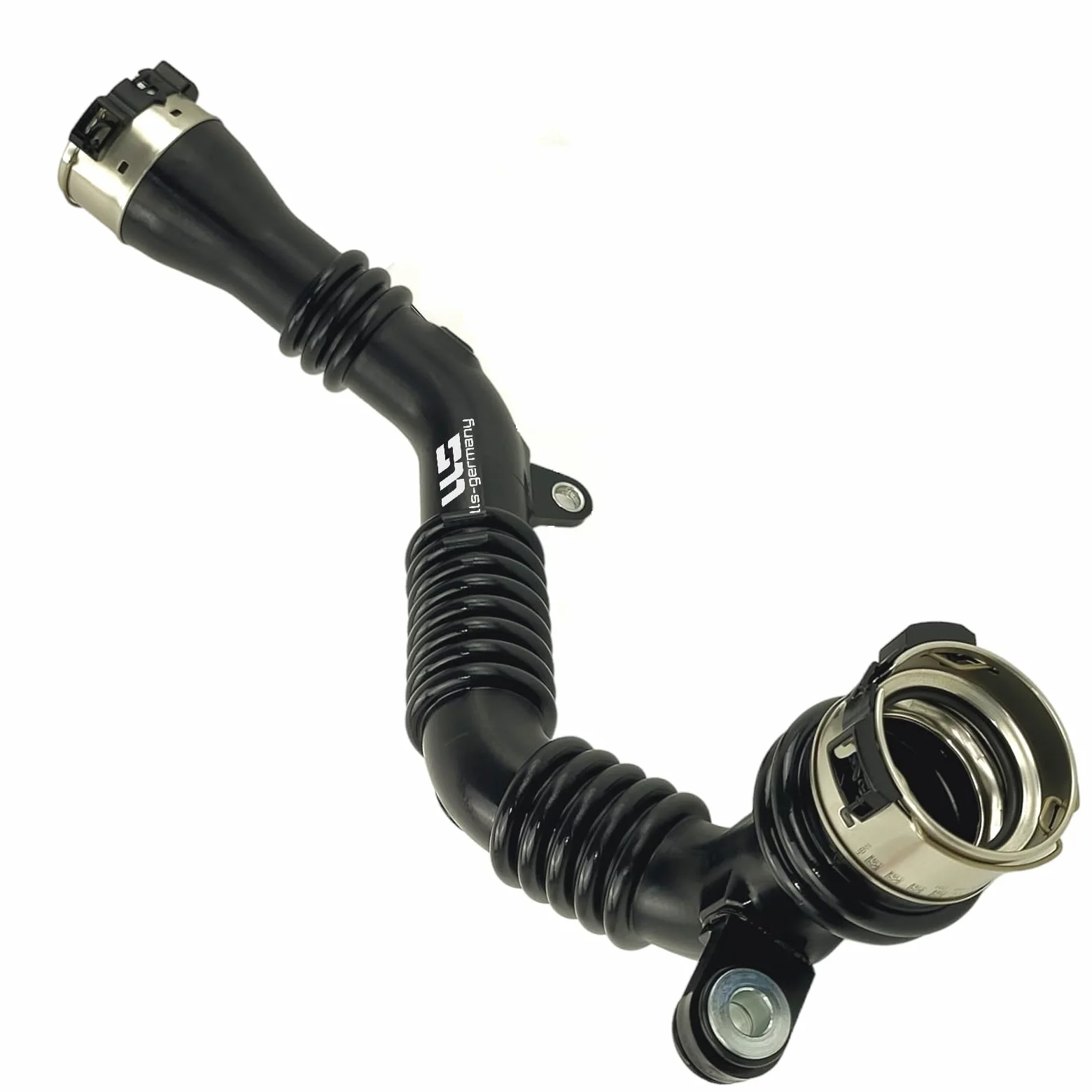 LLS-GERMANY Manguera turbo compatible Renault Scenic III 1.6 dCi 130 CV 144602899R 144603264R