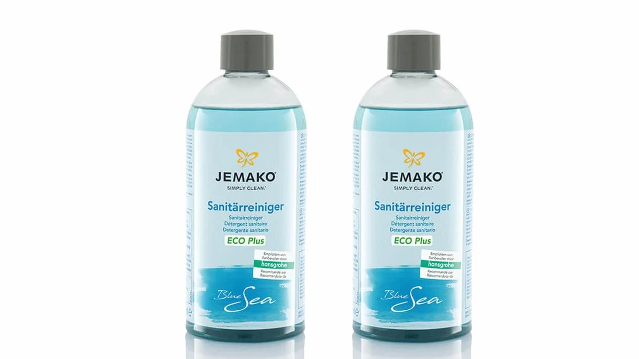 Jemako Jem-sani - Producto de Limpieza