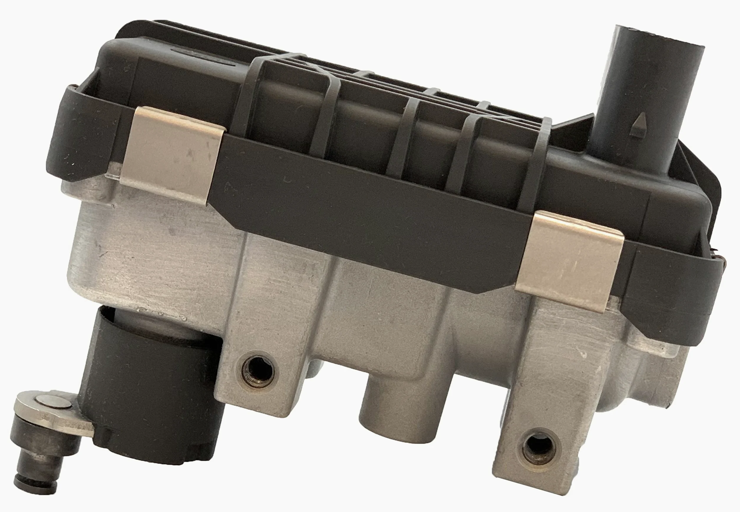 ProRacing ORIGINAL Turbocompresor Actuador electrónico G-211, 712120, 6NW008412 Garrett,Hella Actuator