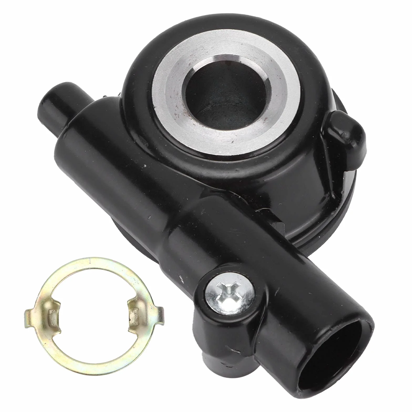 Caja de cambios de accionamiento, caja de cambios de accionamiento del velocímetro, caja de cambios de accionamiento de motocicleta, caja de cambios de accionamiento del velocímetro 44800kf0023 Reempl