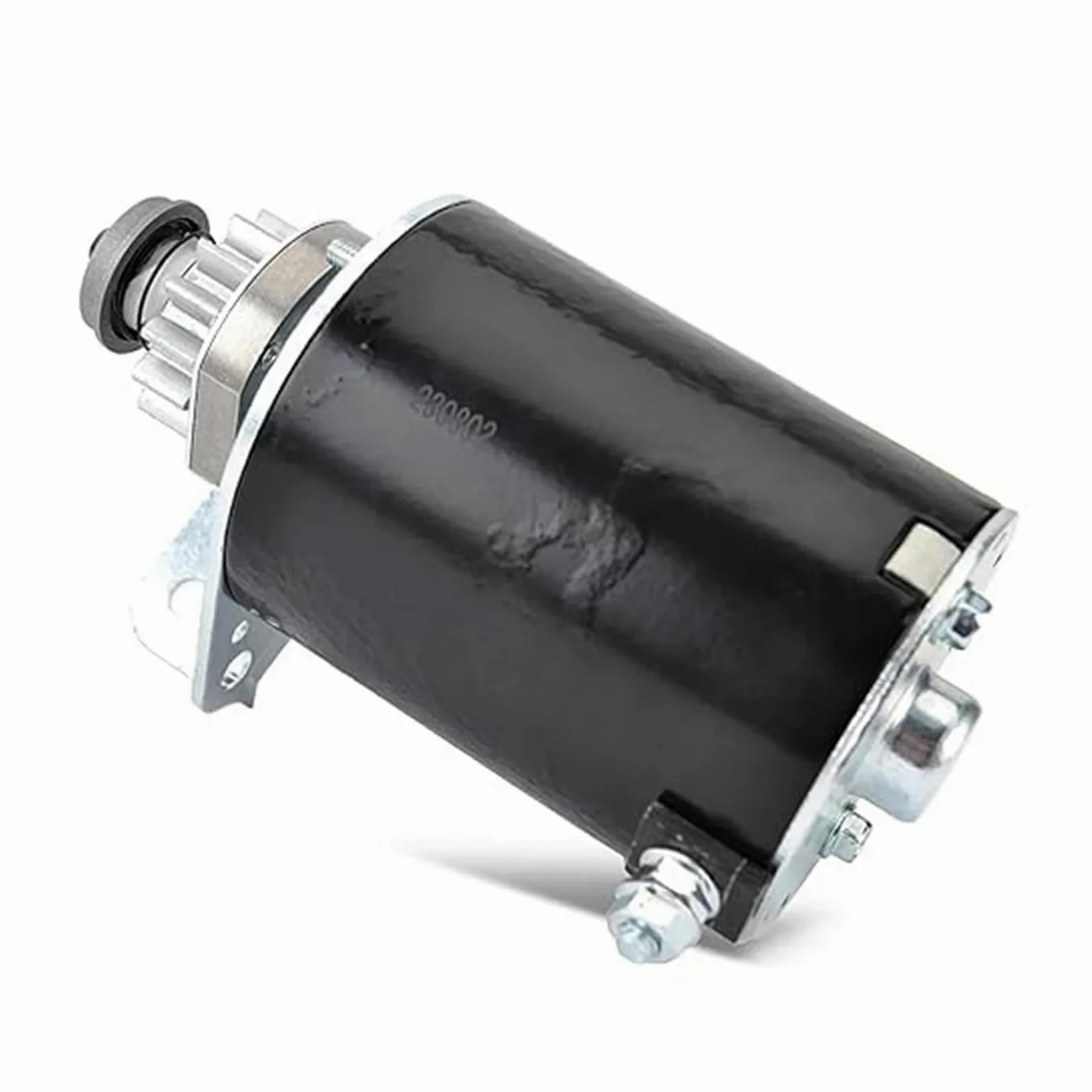 Motocicleta Solenoide Relé De Arranque para RZT17 Rzt22 para Deere LA100 105 110 115 125 para Toro para Tractores para Césped MZ14H MZ16H para Cortacésped Motor De Arranque