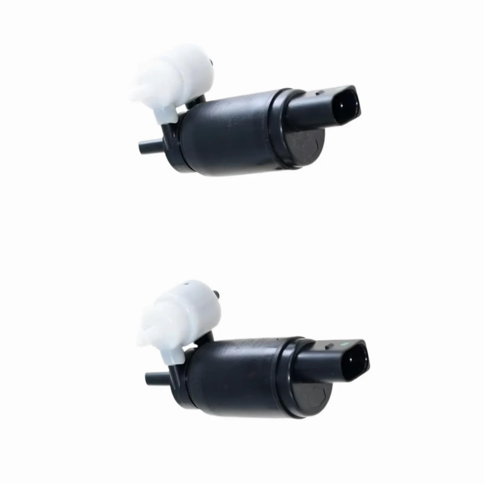 Coche Compatible Con A4 2002-2016 A6 2001-2005 Q5 2009-2016 Motor De Bomba Limpieza Limpiaparabrisas 1KD955651A