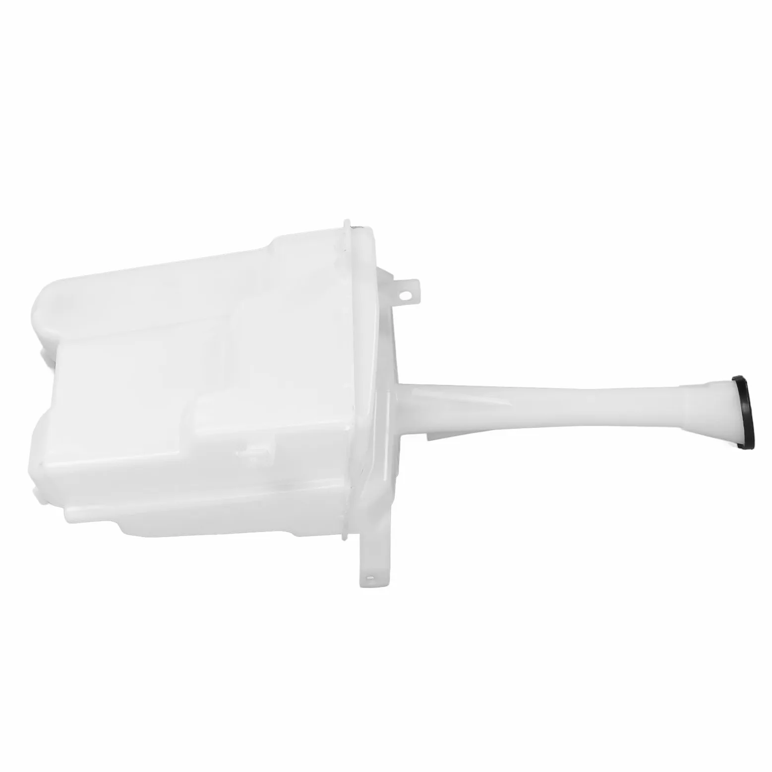 Depósito de Líquido Limpiaparabrisas para Coche Tanque de Fluido 85315‑12600 6489‑0004 Compatible con 2009‑2013 Repuesto de Sellado Estable y Directo