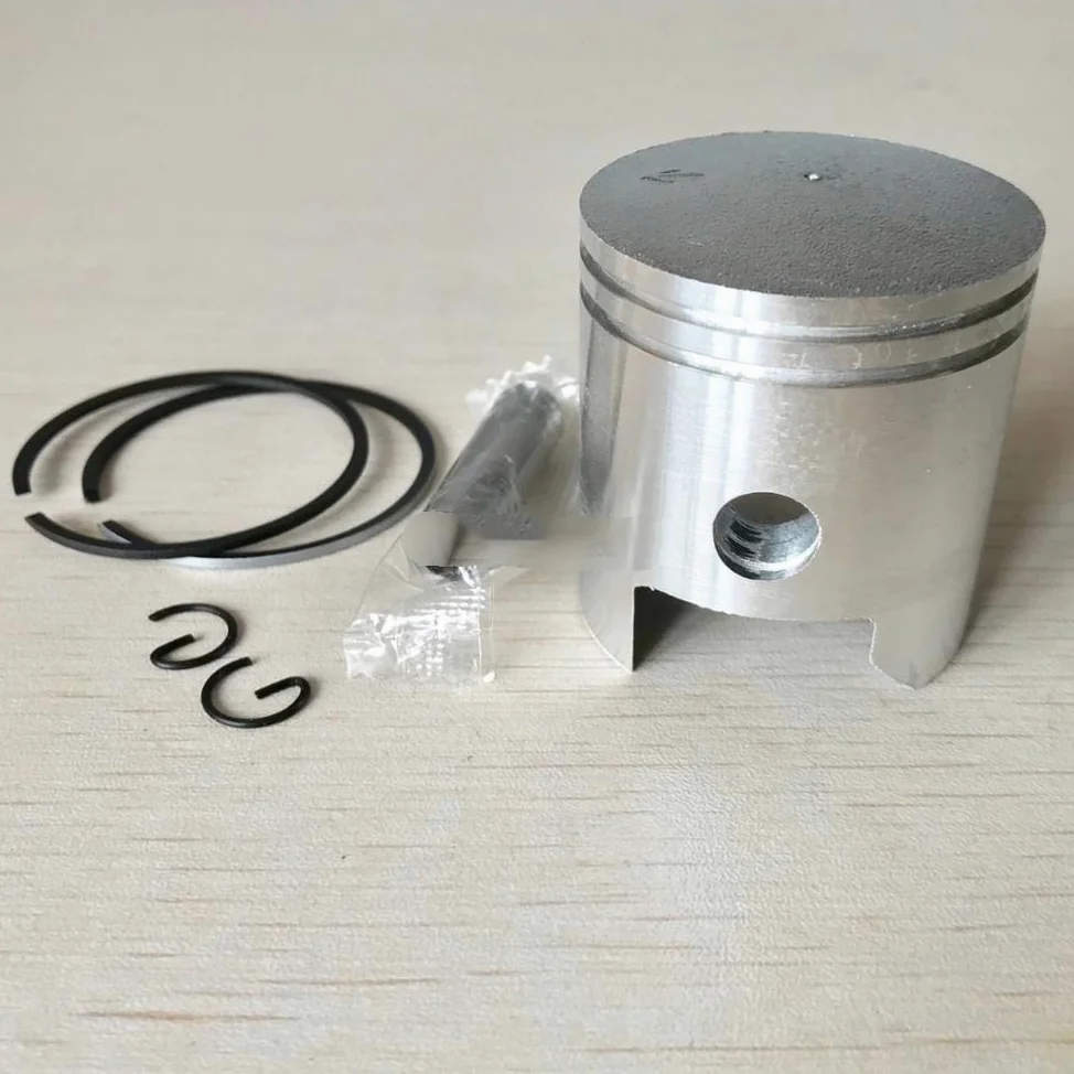 ET950 for pistón de Motor generador, Conjunto Completo de pistón, Anillo de pistón, Pasador de pistón, Clip (Actualización de Accesorios)