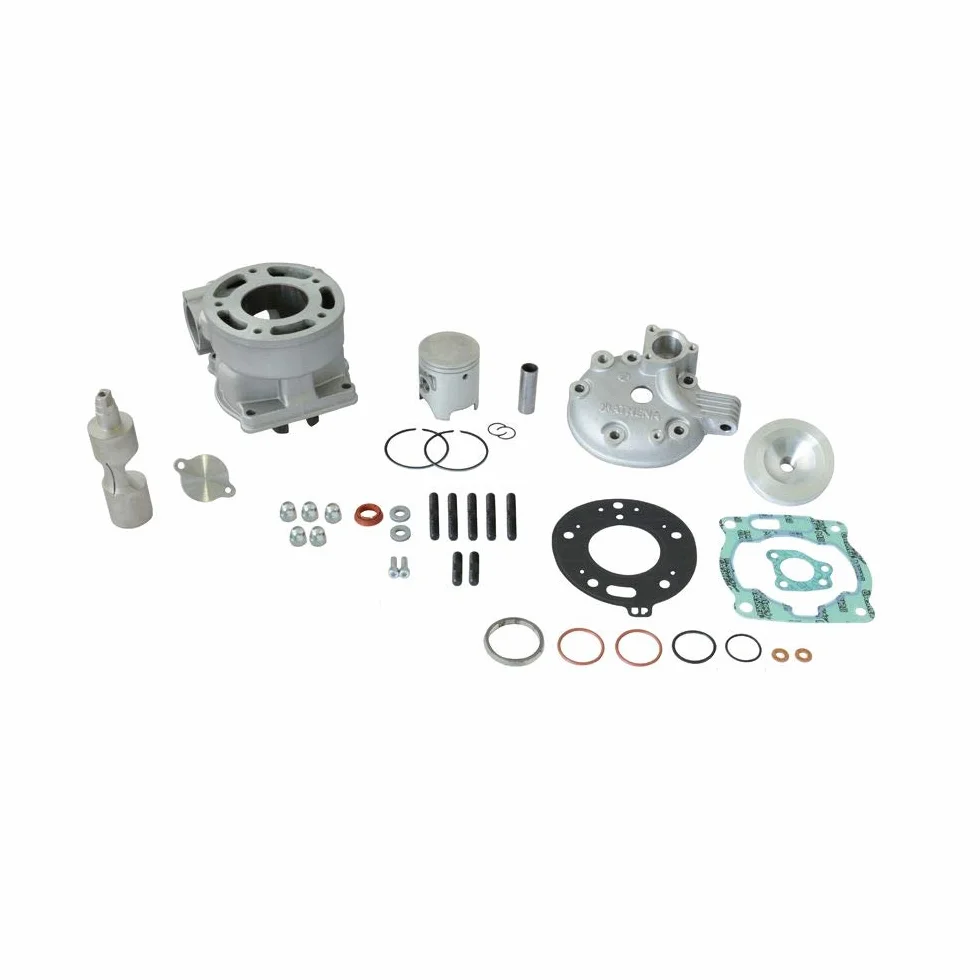 Athena P400485100019 Kit Cilindro en Aluminio 125 cc