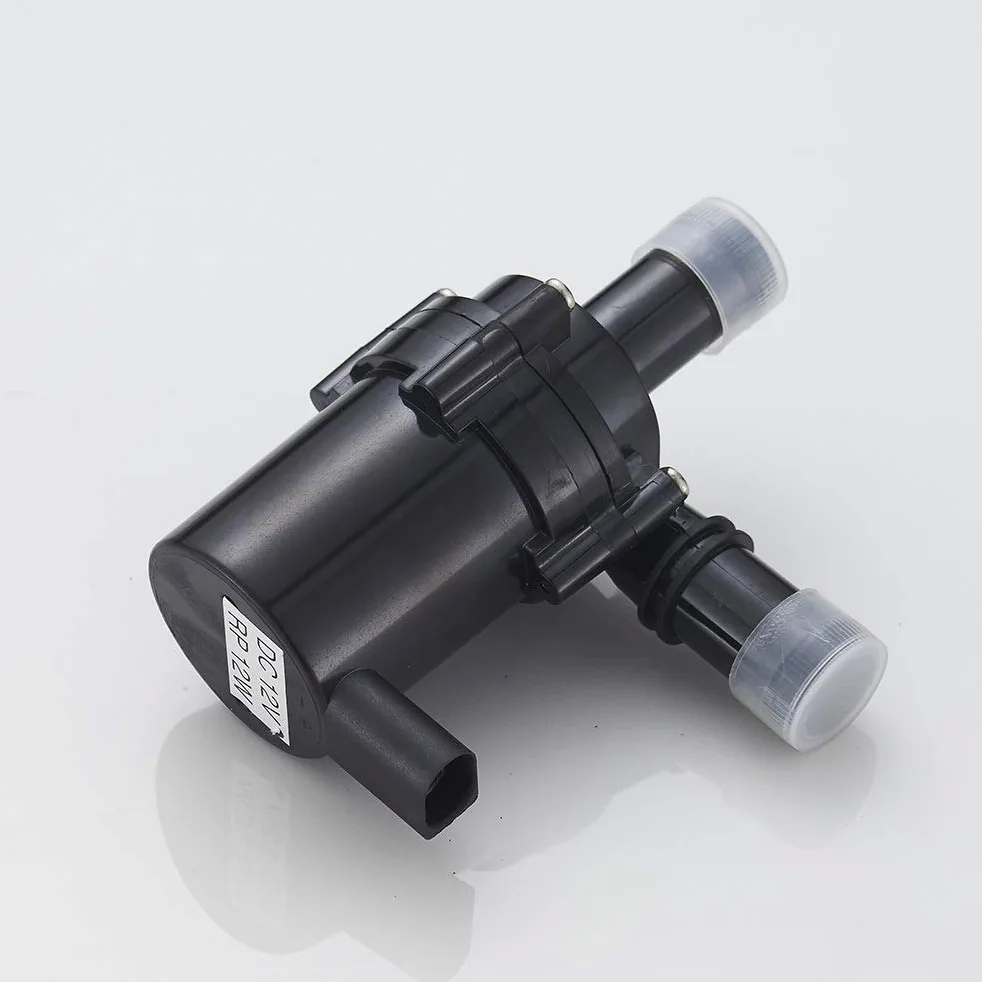 Calentador de agua de gasolina de 5 kW, 12 V, para coche, Caranvan