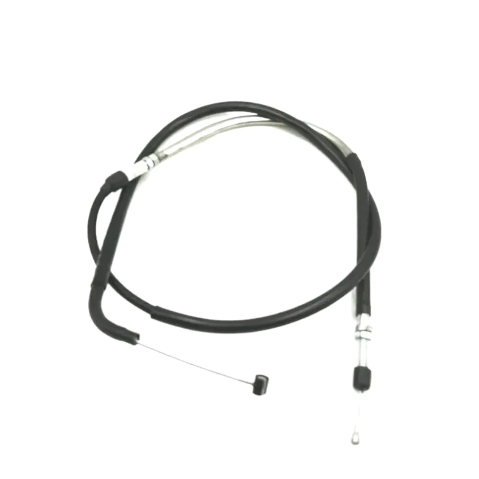 Cable de línea del sistema de embrague de motocicleta Compatible con FZ1 FZ1000 FZ1S FZ1000S 2006-2015