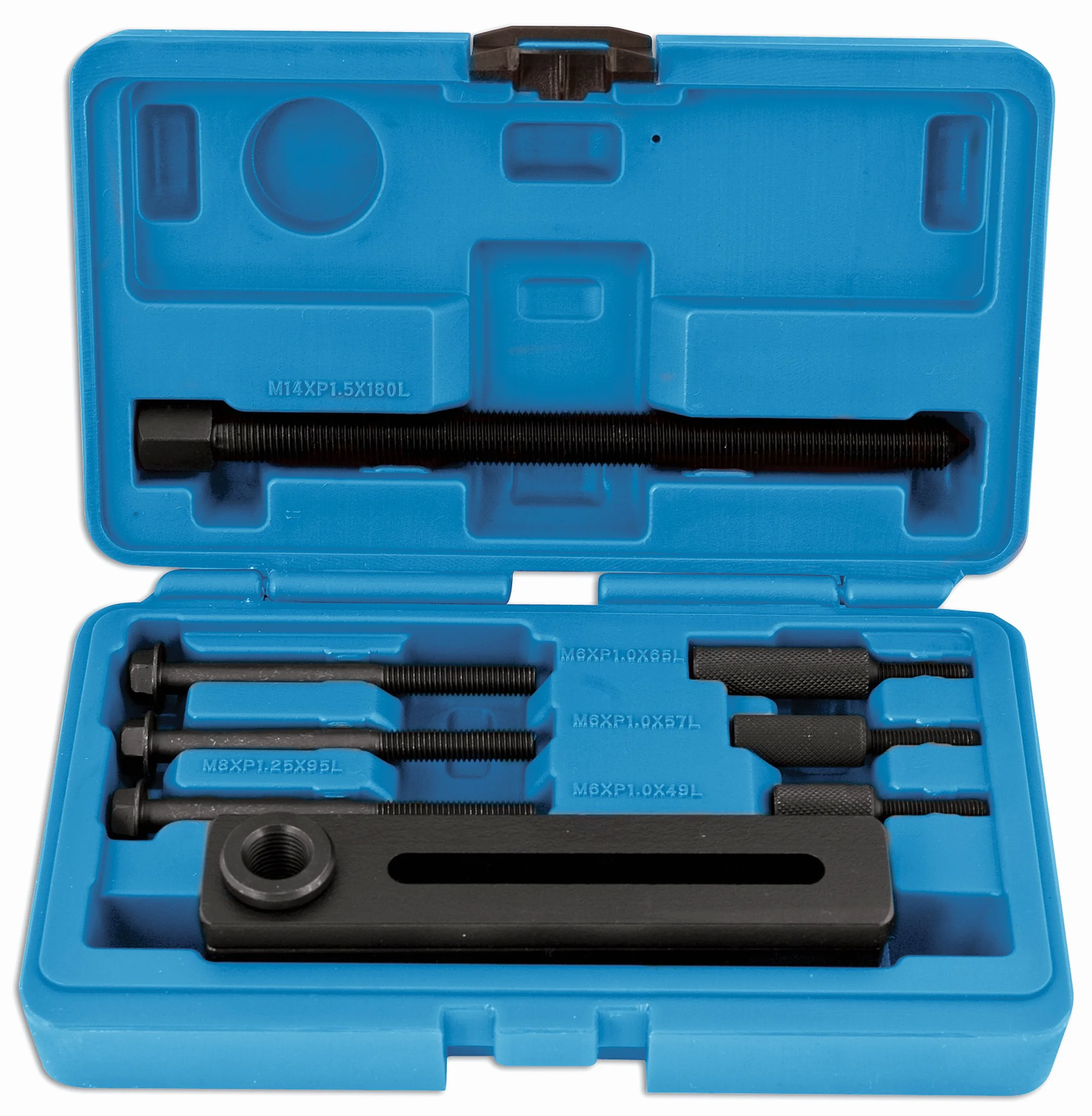 Laser Separador del cárter 4882