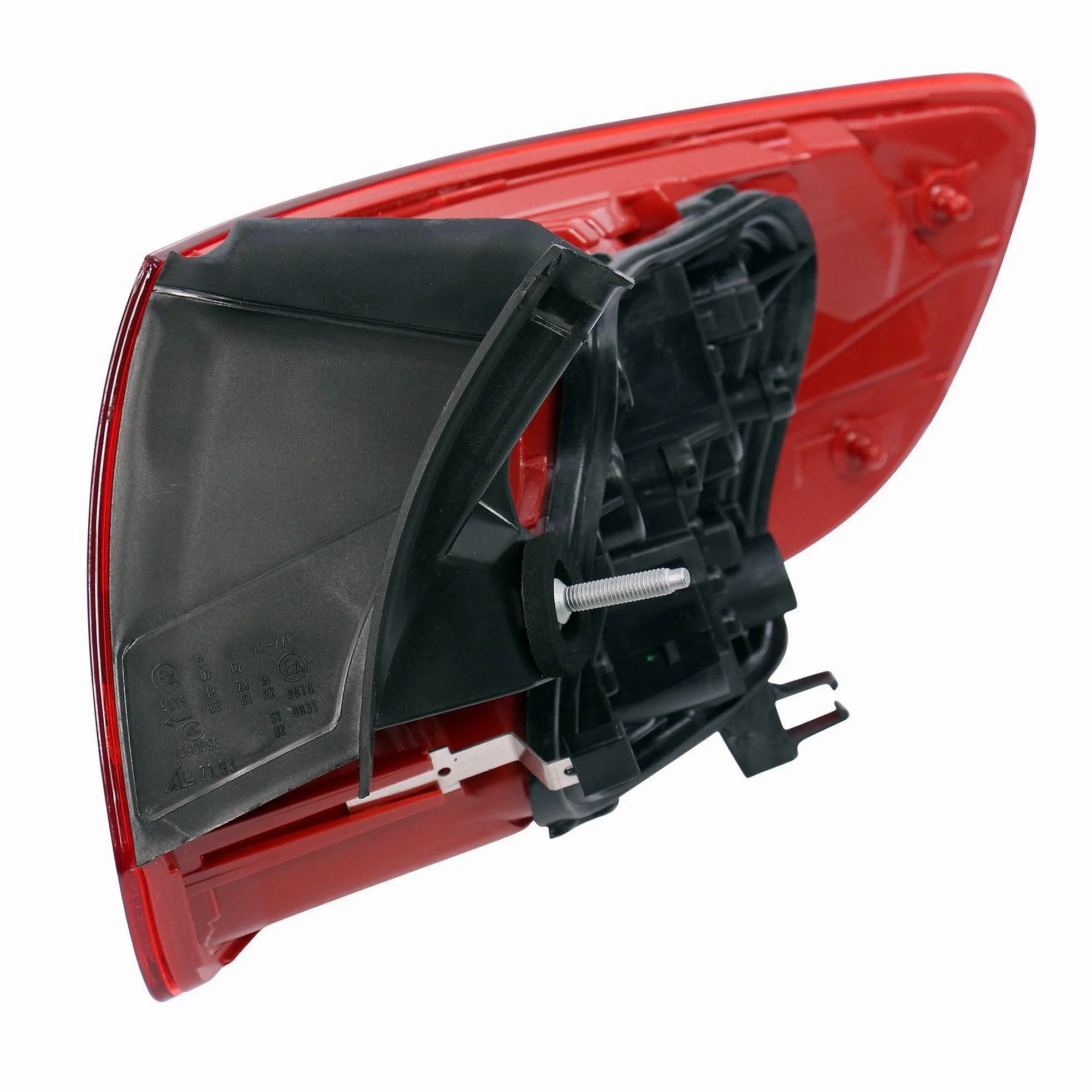 Piloto post.aleta c/portalámparas izdo. | Compatible con: Audi A3 Sportback
